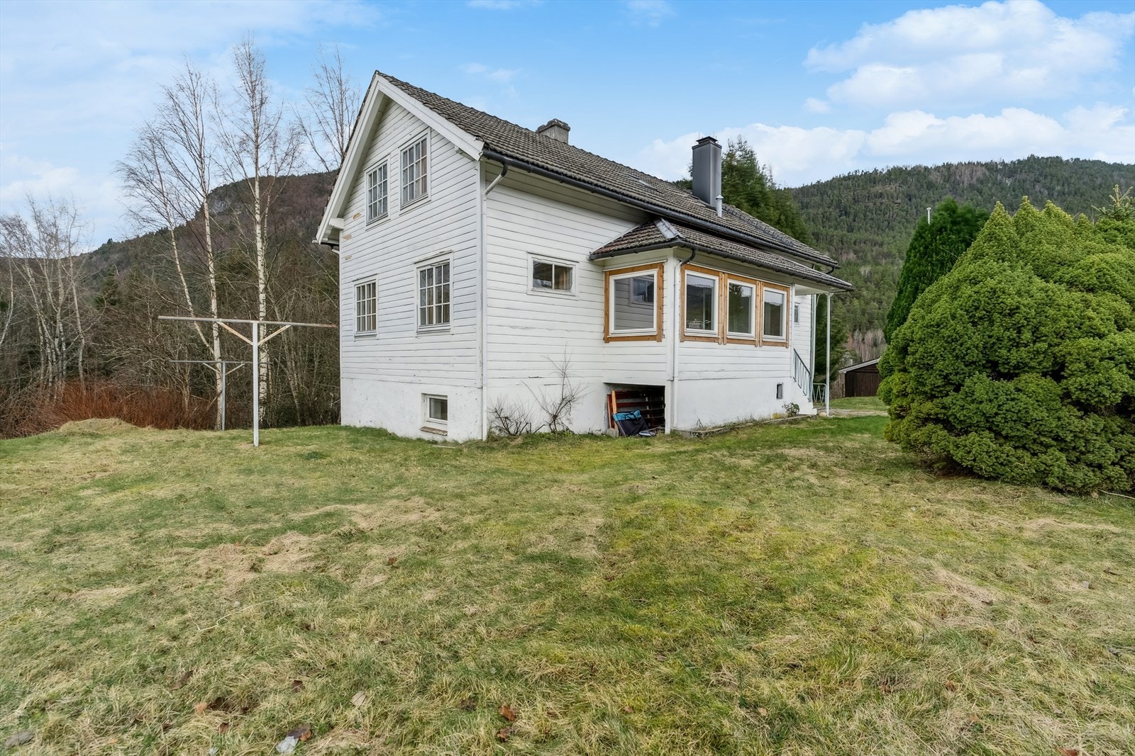 Velkommen til visning. Hugs påmelding! Galleribilde