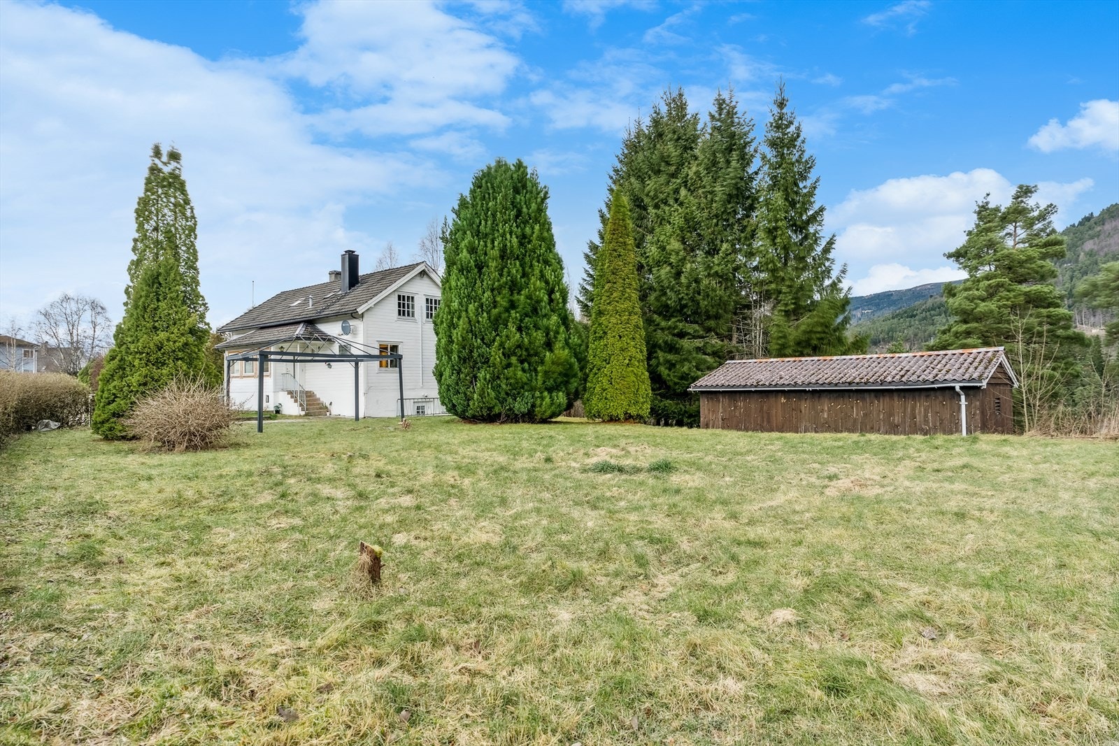 Velkommen til Gotevegen 62 Galleribilde