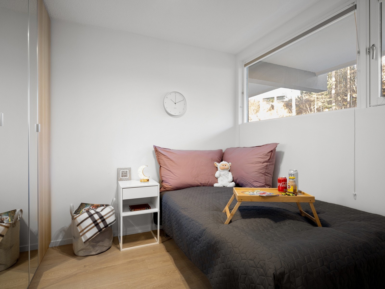 Soverom 2 Galleribilde