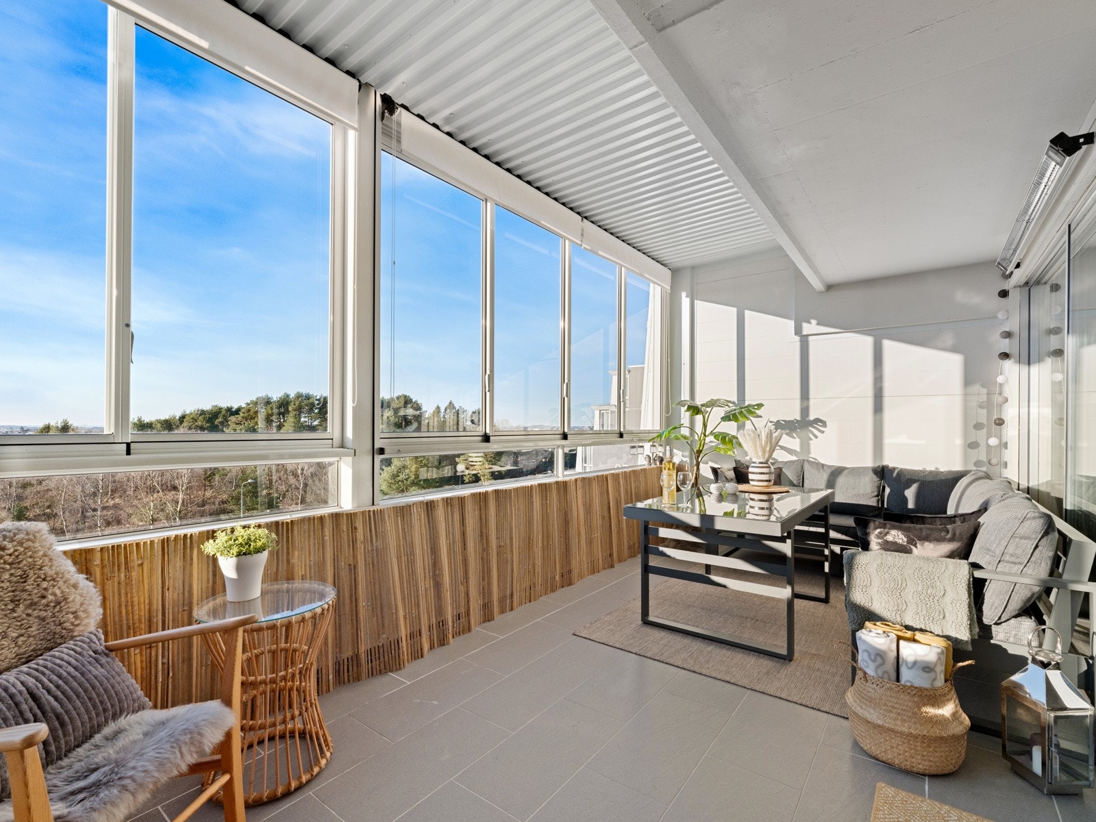 Velkommen til Åsveien 95 Galleribilde