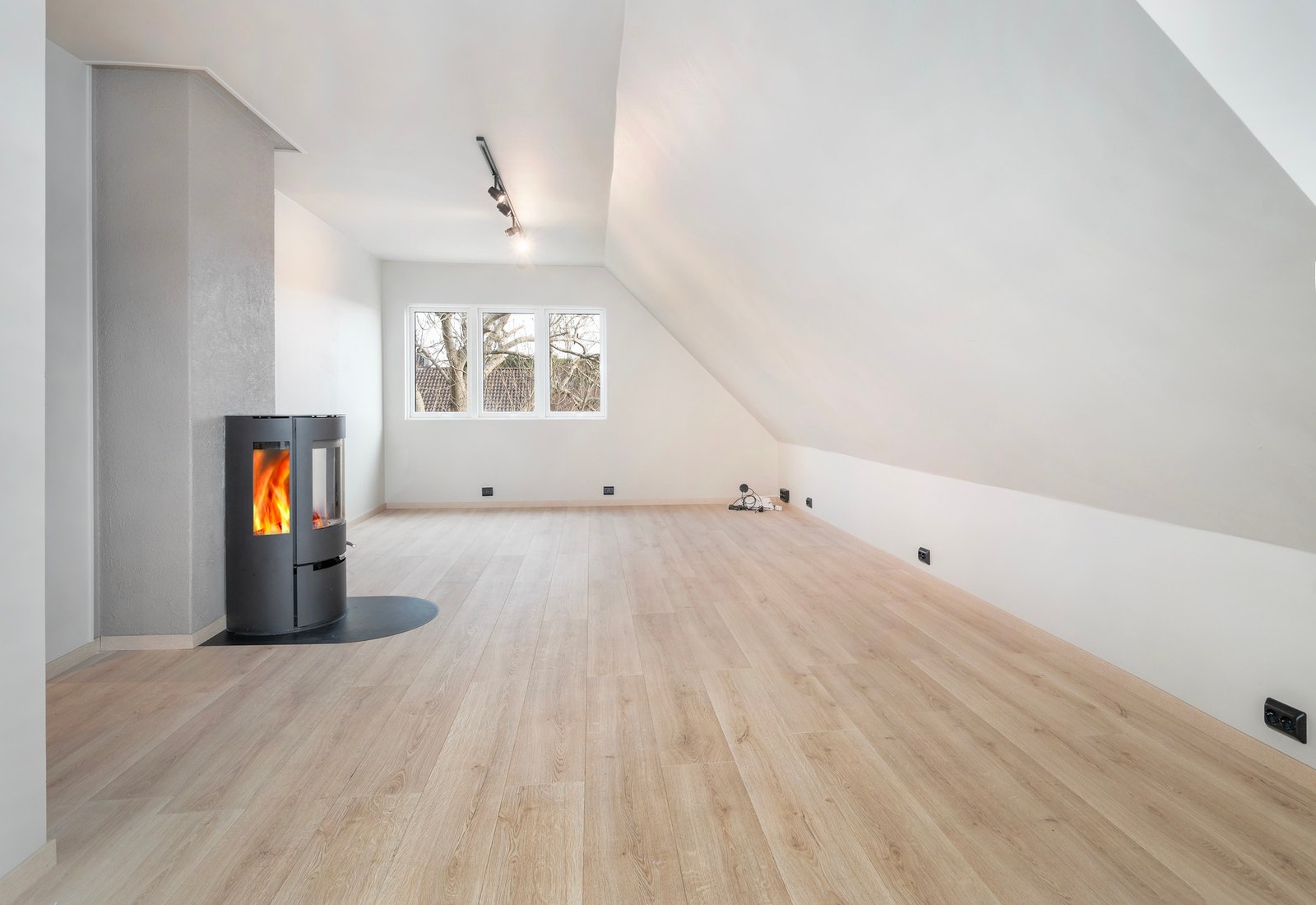 En flott 2-romsleilighet med god standard. Galleribilde