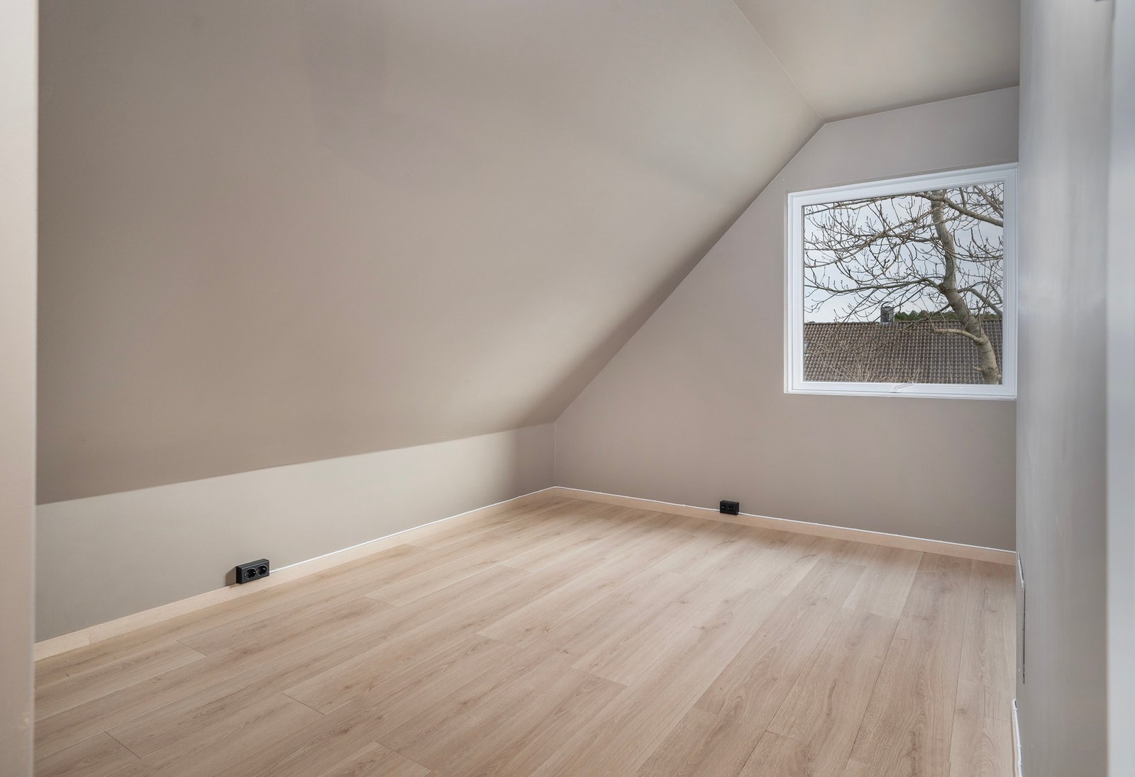 Soverom. Galleribilde