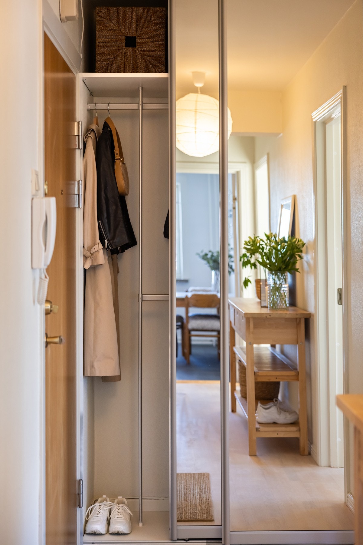 Velkommen inn til det som kan bli ditt nye hjem! Galleribilde