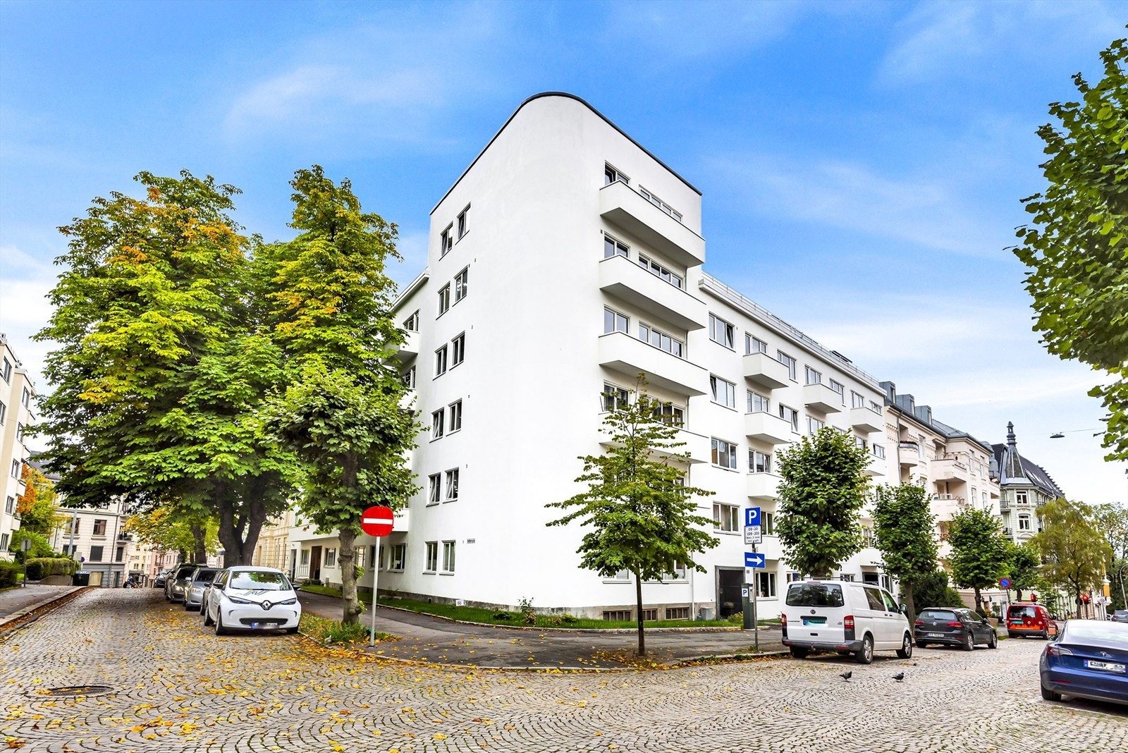 Velkommen til Vestheimgata 4! Galleribilde