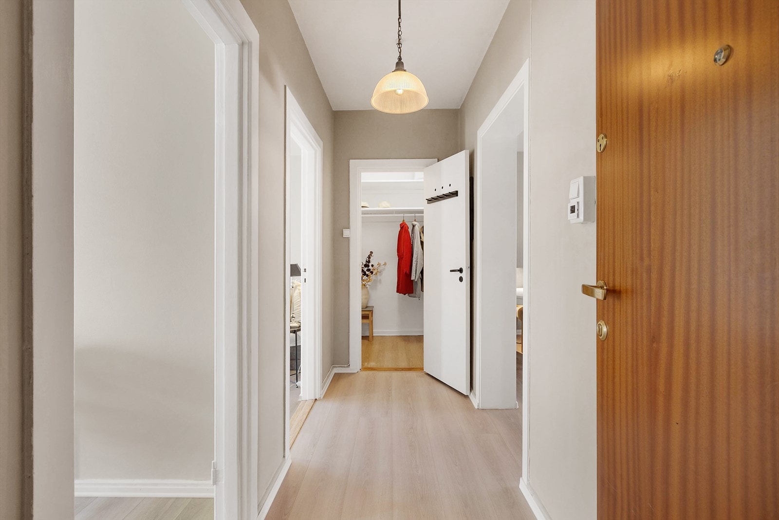 Velkommen inn! Galleribilde