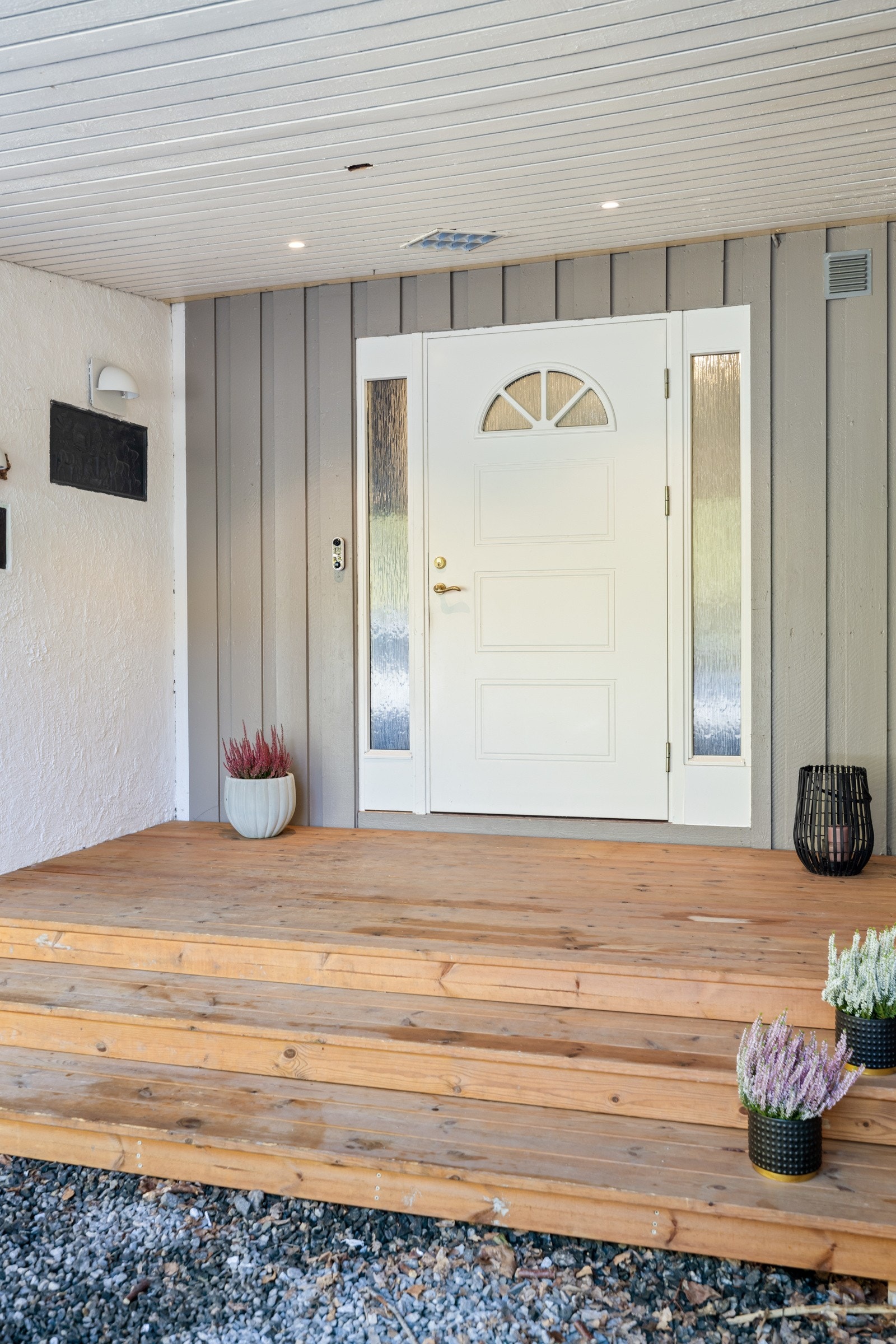 Velkommen inn! Galleribilde