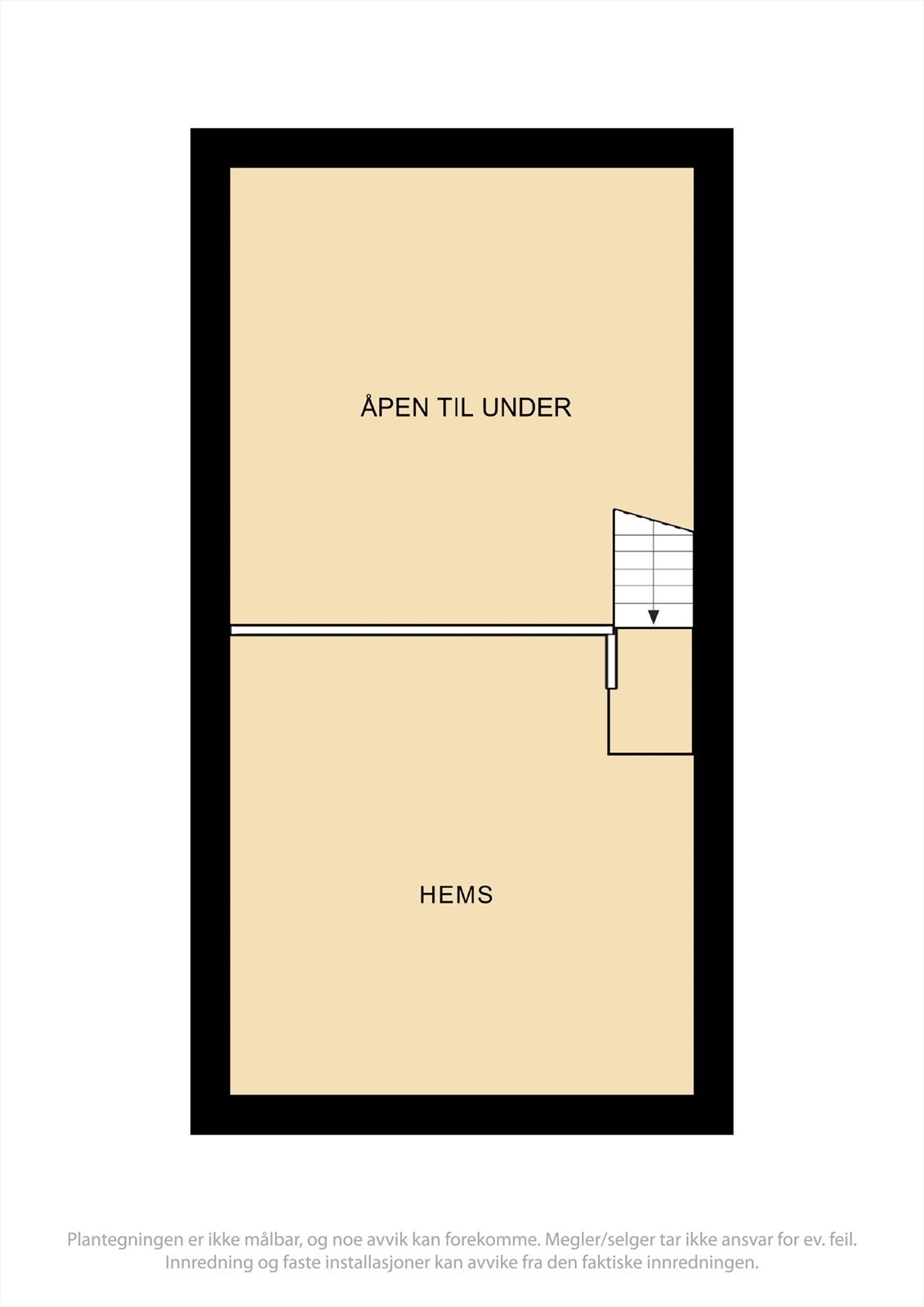 Plantegninger Galleribilde