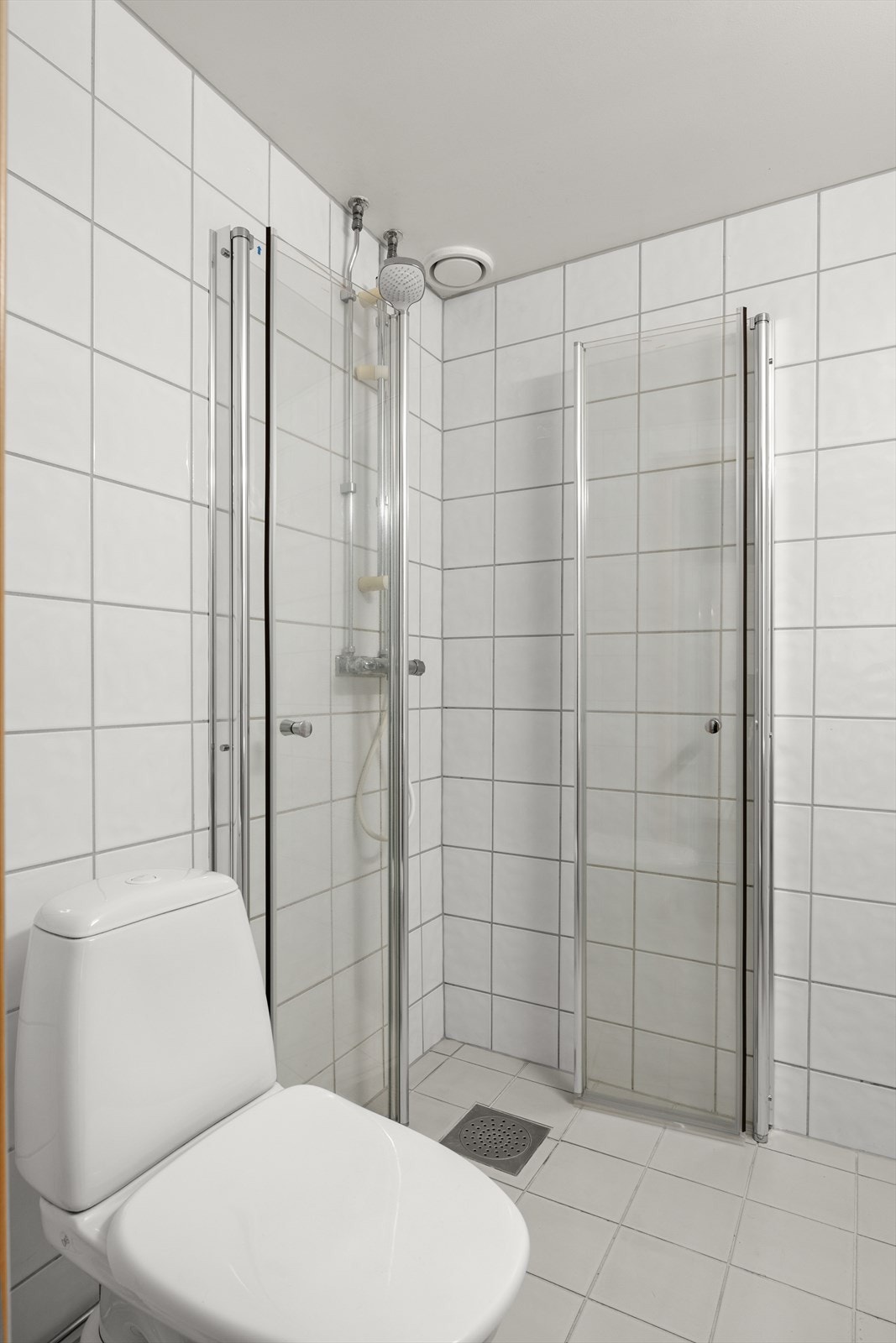 Det er varmekabler i gulv Galleribilde