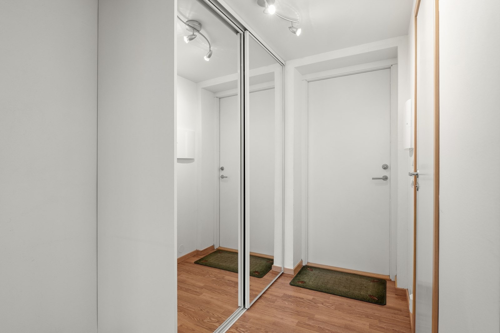 Velkommen inn! Galleribilde