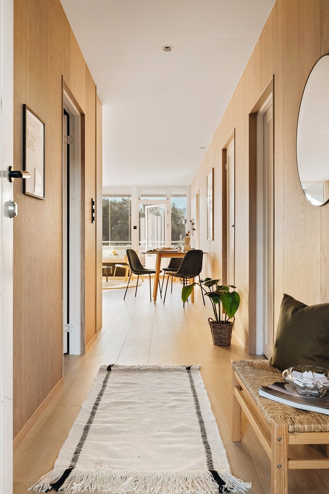 Velkommen inn! Galleribilde