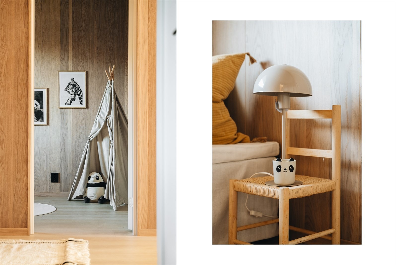 Eiendommen har 3 gode soverom | Ideelt for en småbarnsfamilie Galleribilde