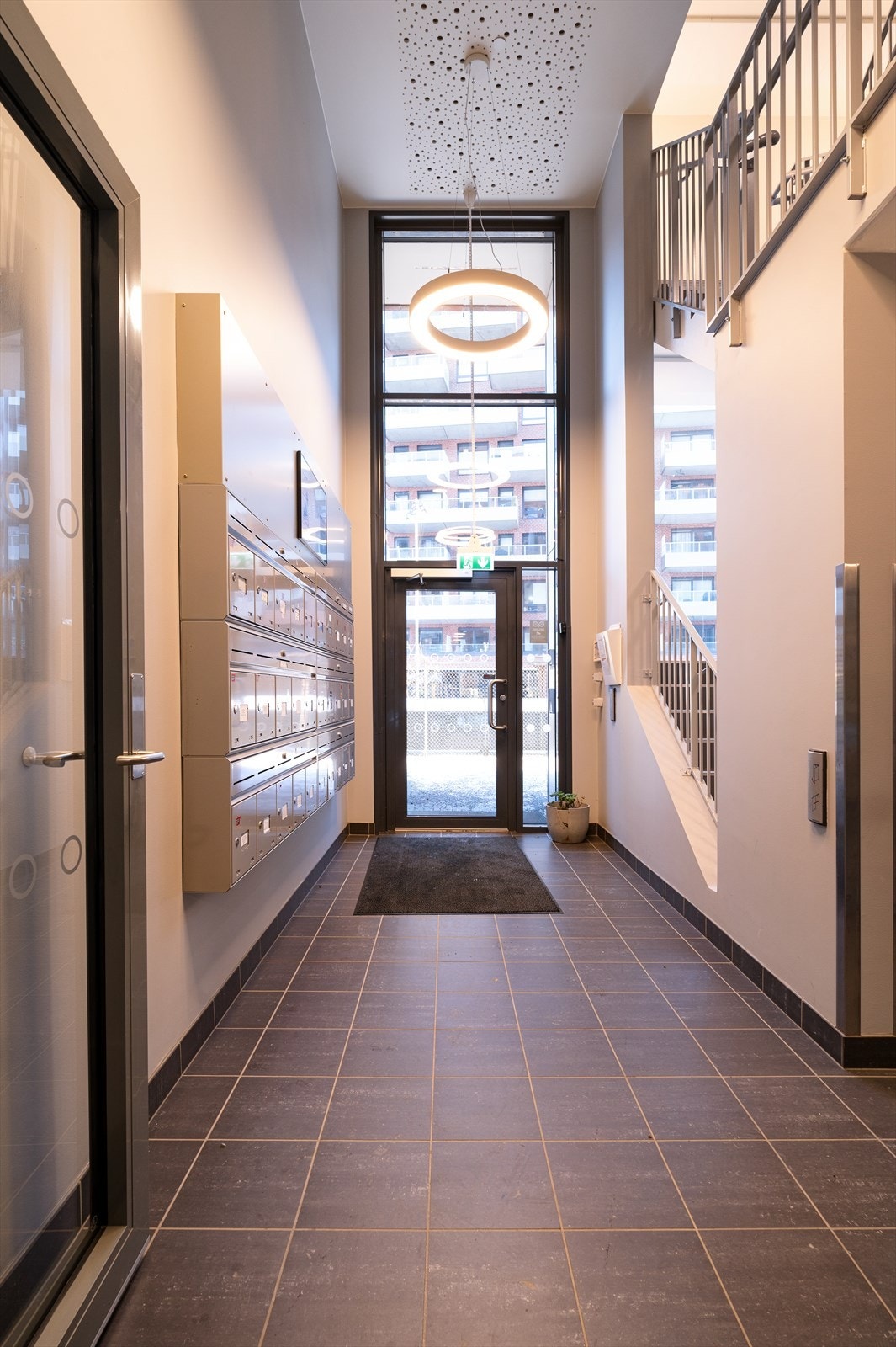 Velkommen til visning! Galleribilde