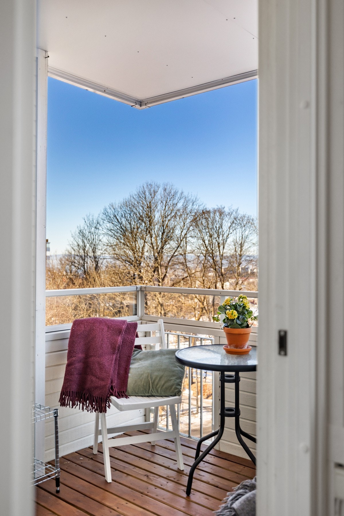 Meget sjarmerende! Galleribilde