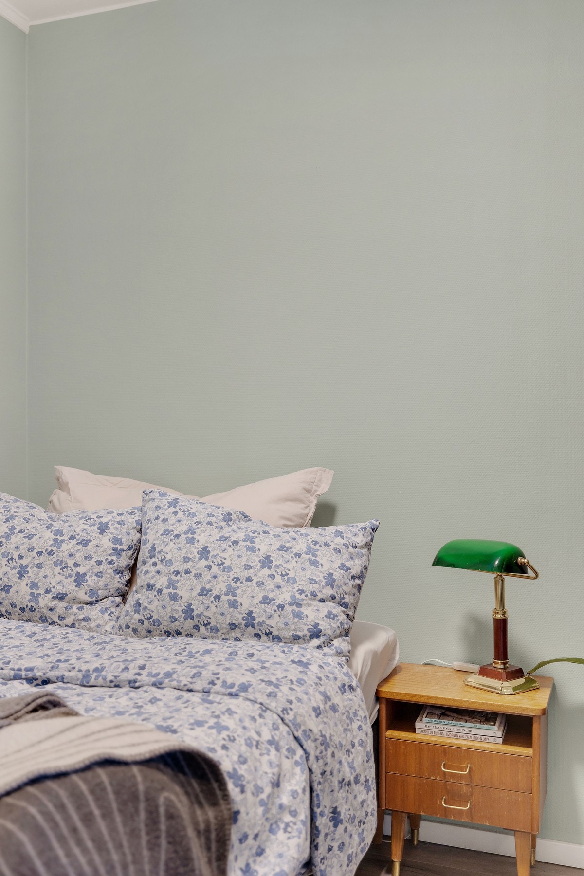 Detaljbilde. Galleribilde