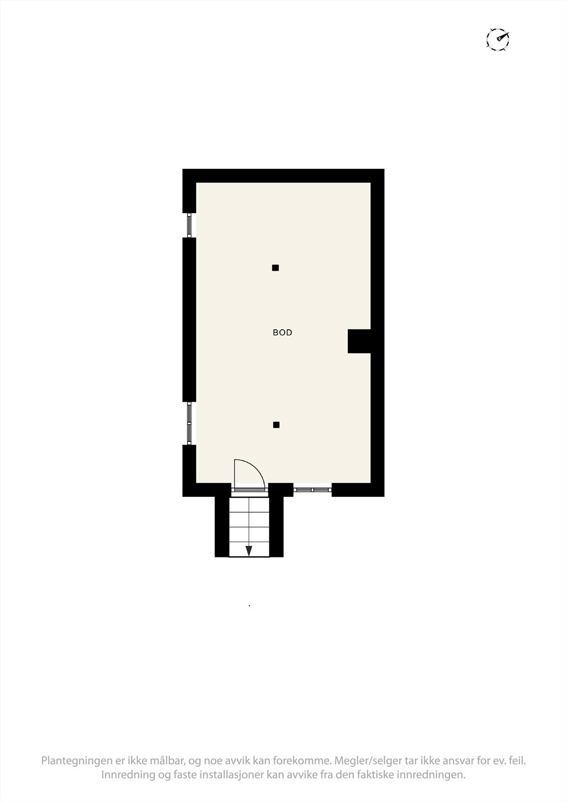 Plantegninger Galleribilde