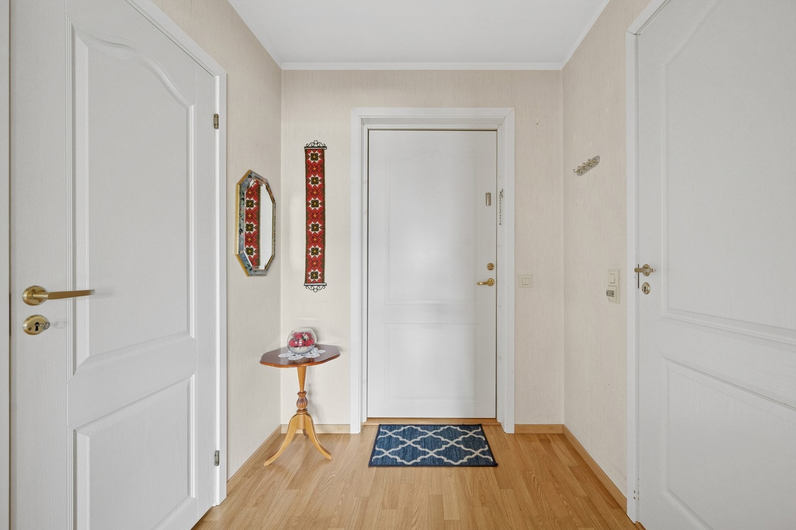 Velkommen inn! Galleribilde