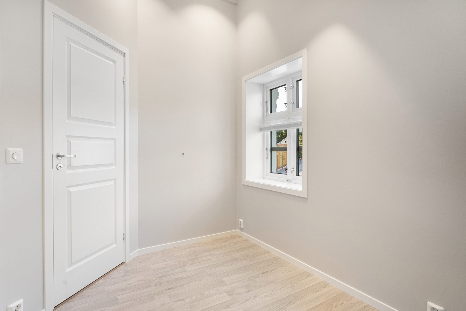 Leilighet 2. Galleribilde