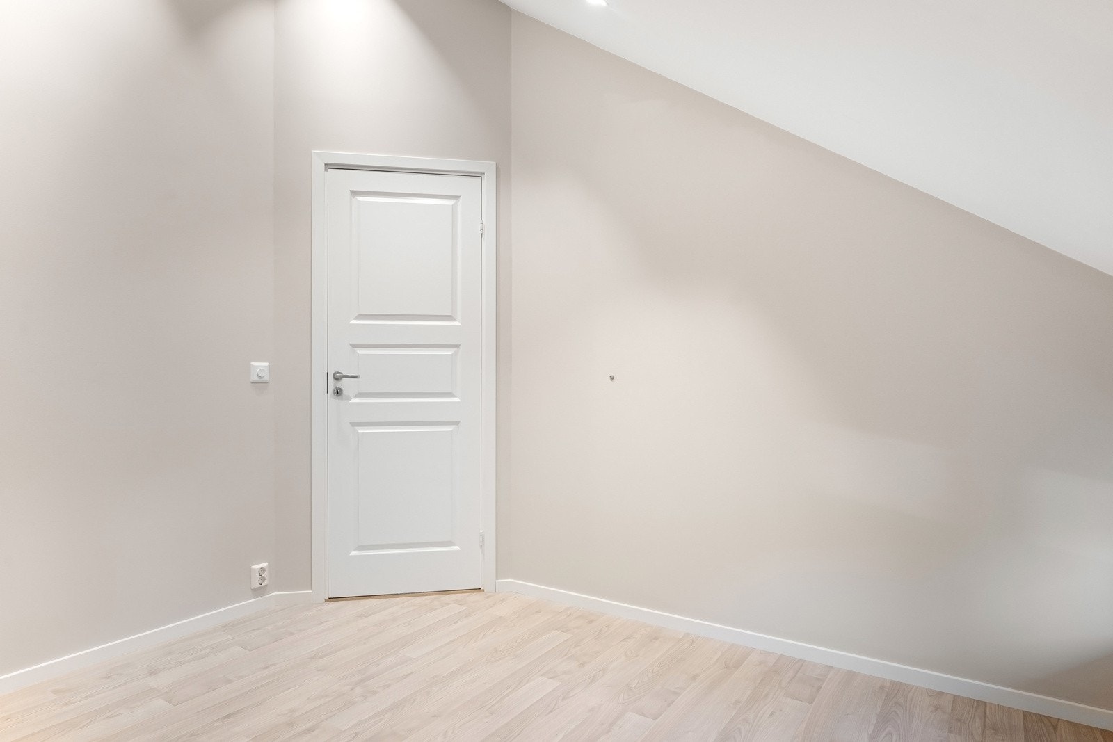 Leilighet 2. Galleribilde