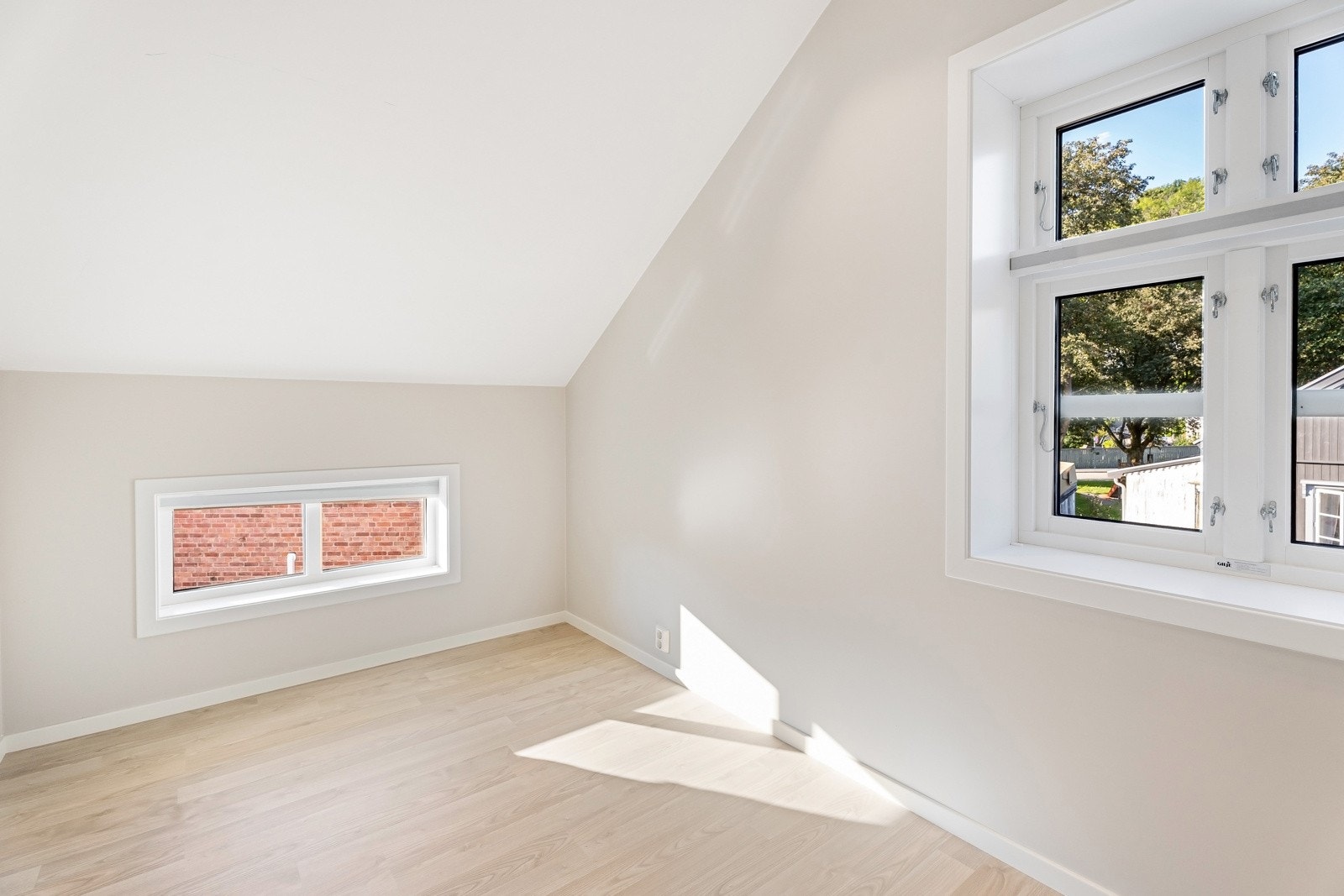 Leilighet 2. Galleribilde