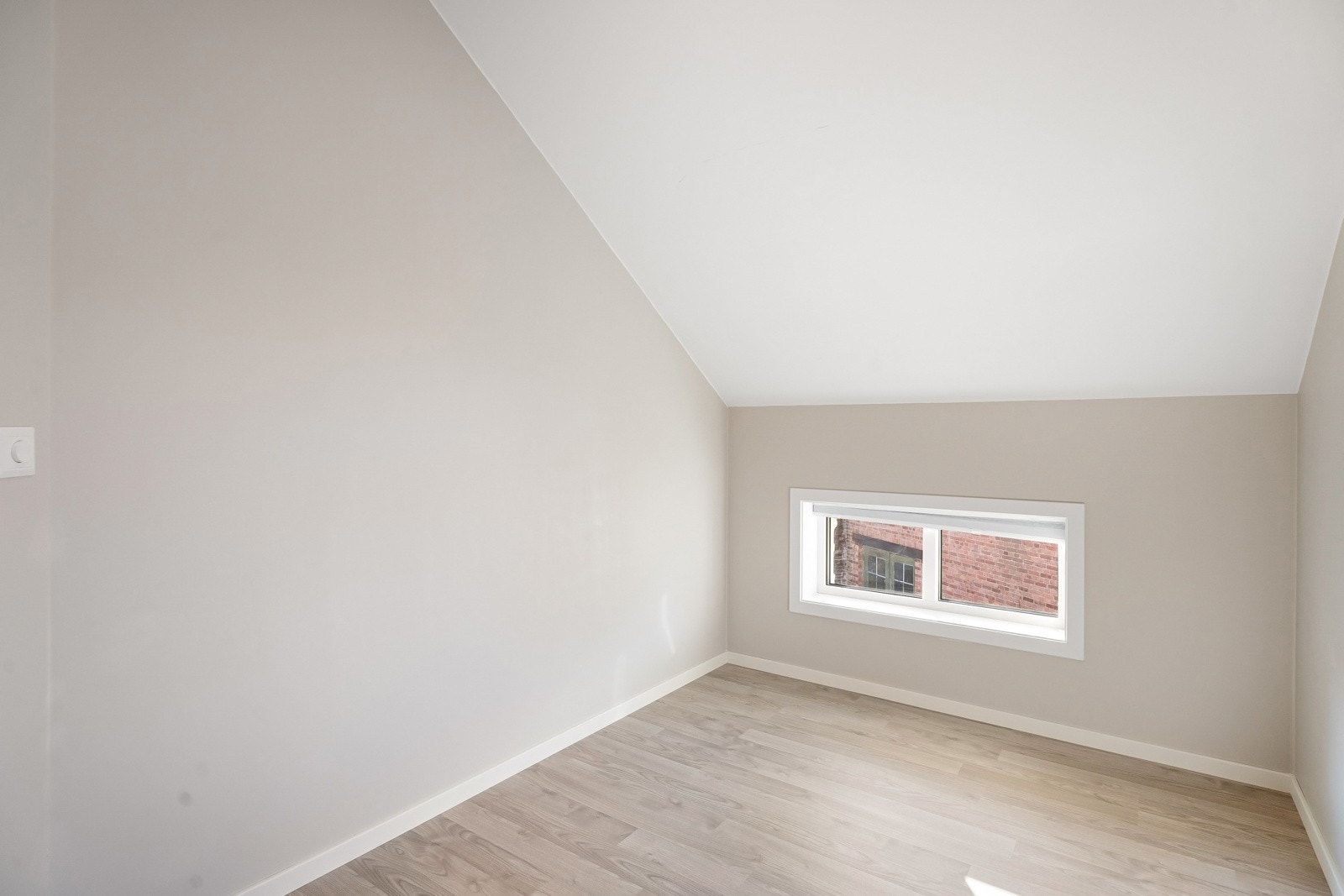 Leilighet 2. Galleribilde