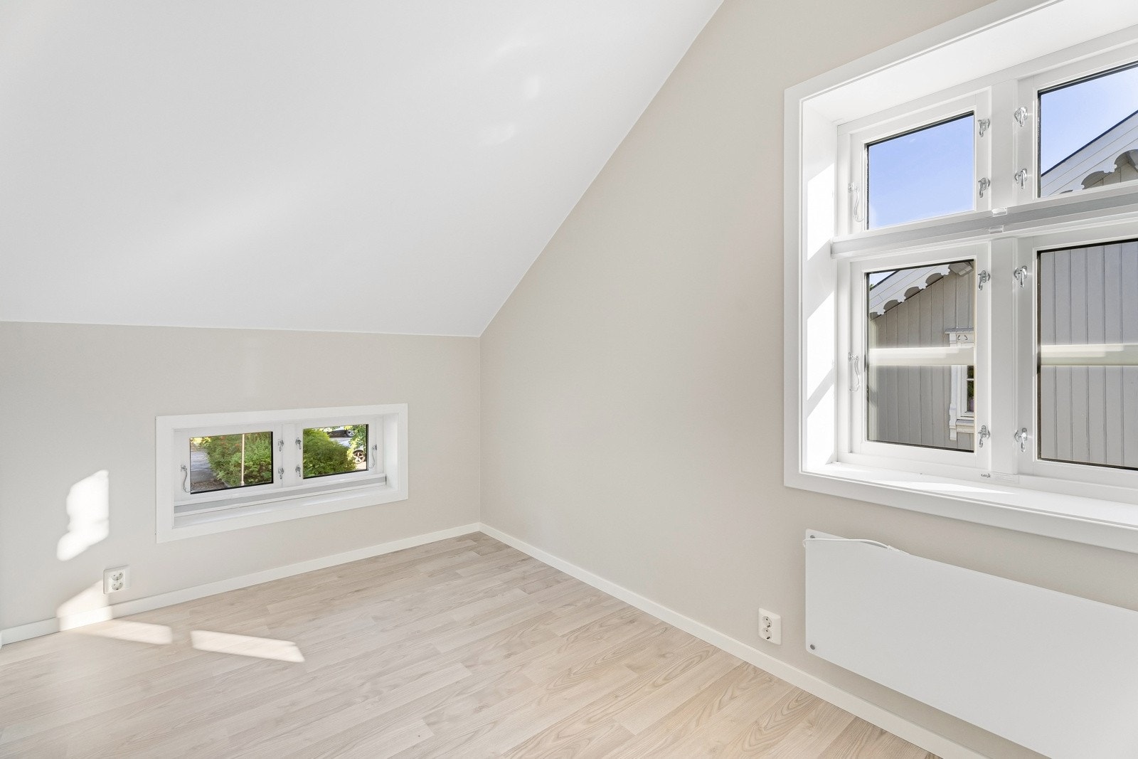 Leilighet 1. Galleribilde