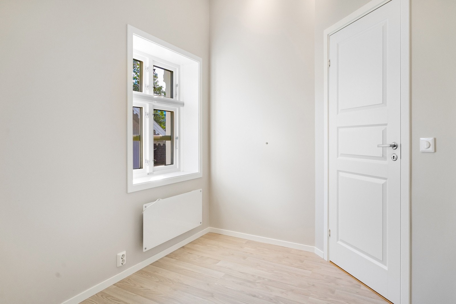 Leilighet 1. Galleribilde