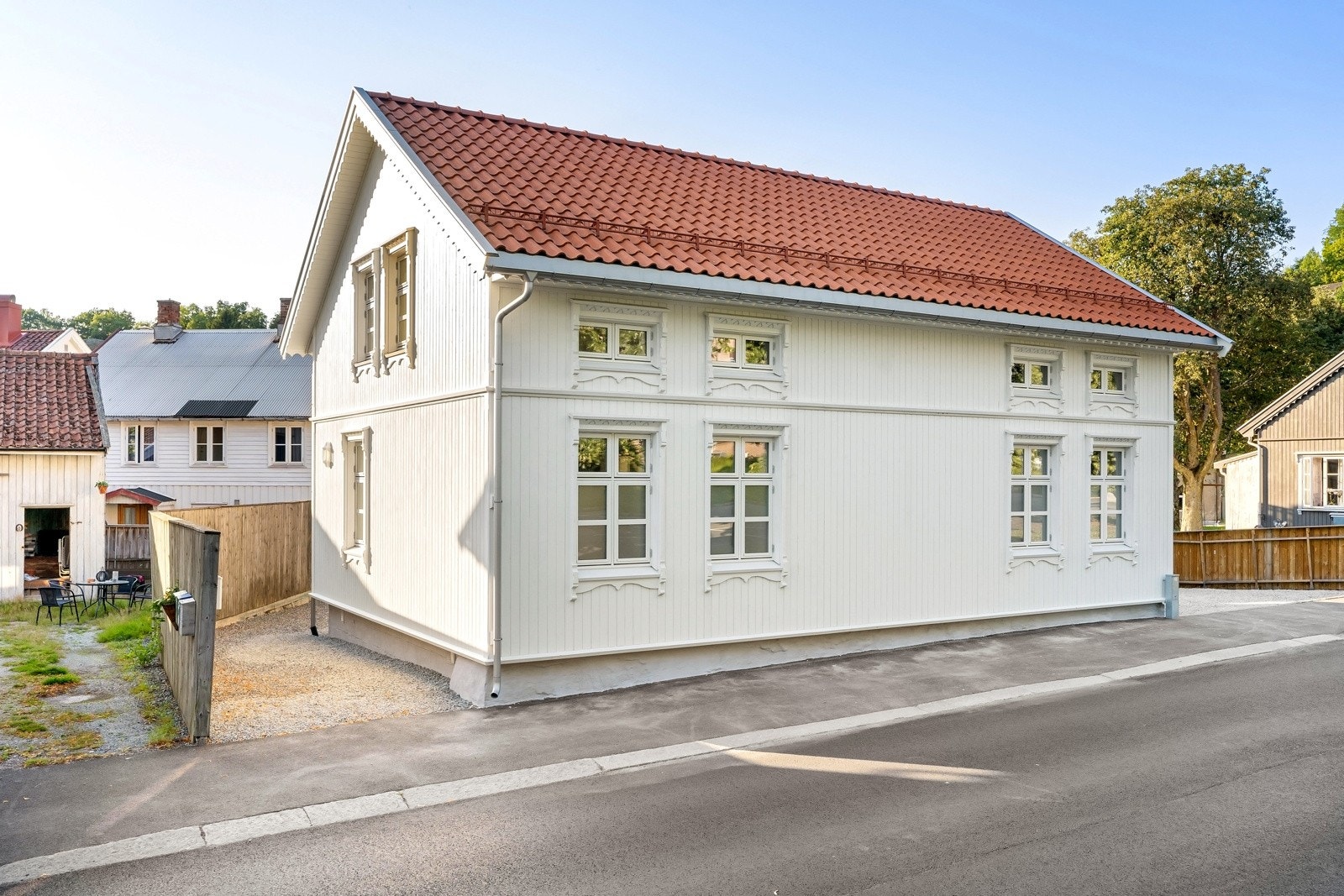 Velkommen til Tistedalsgata 10! Galleribilde