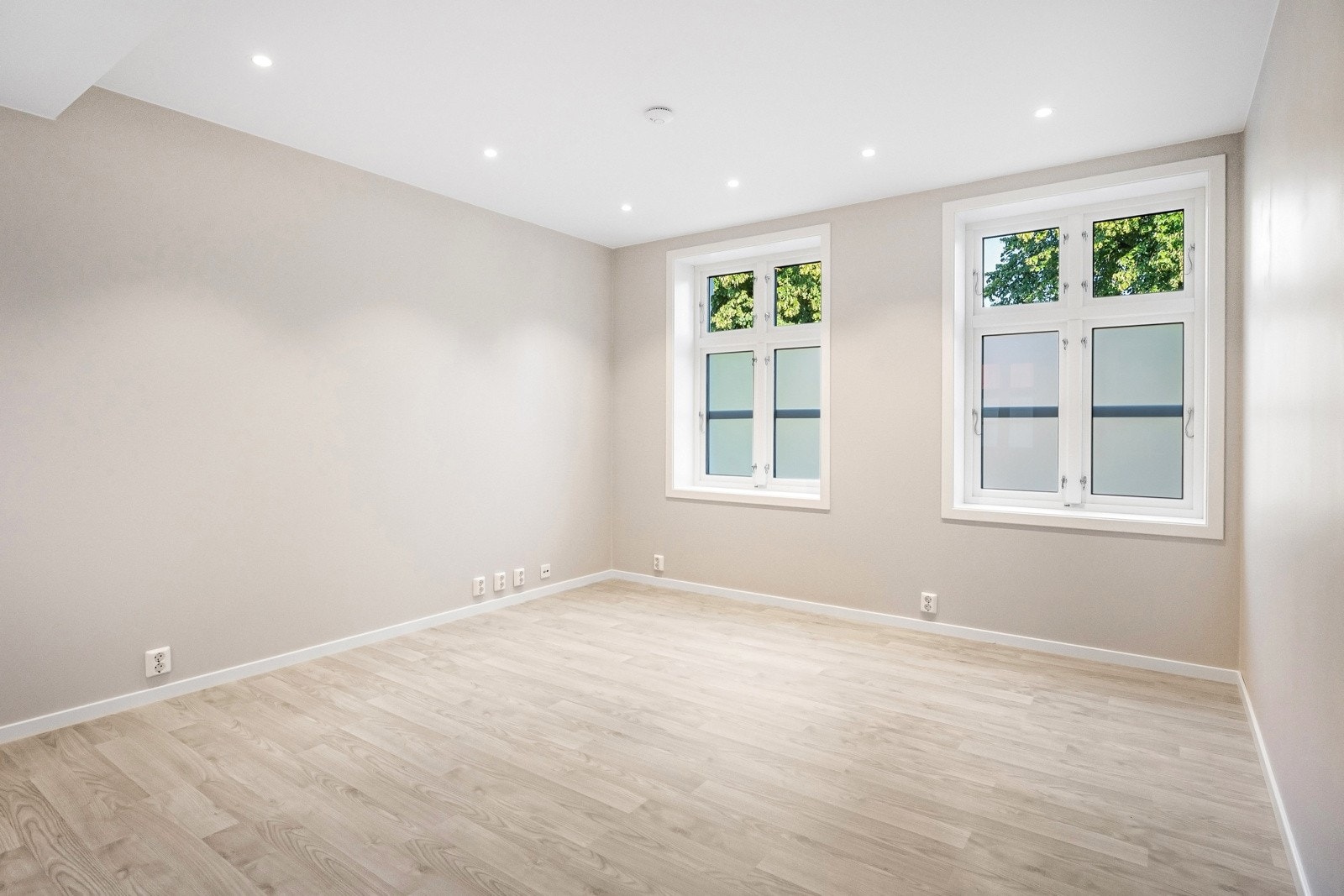 Leilighet 2. Høyre side Galleribilde