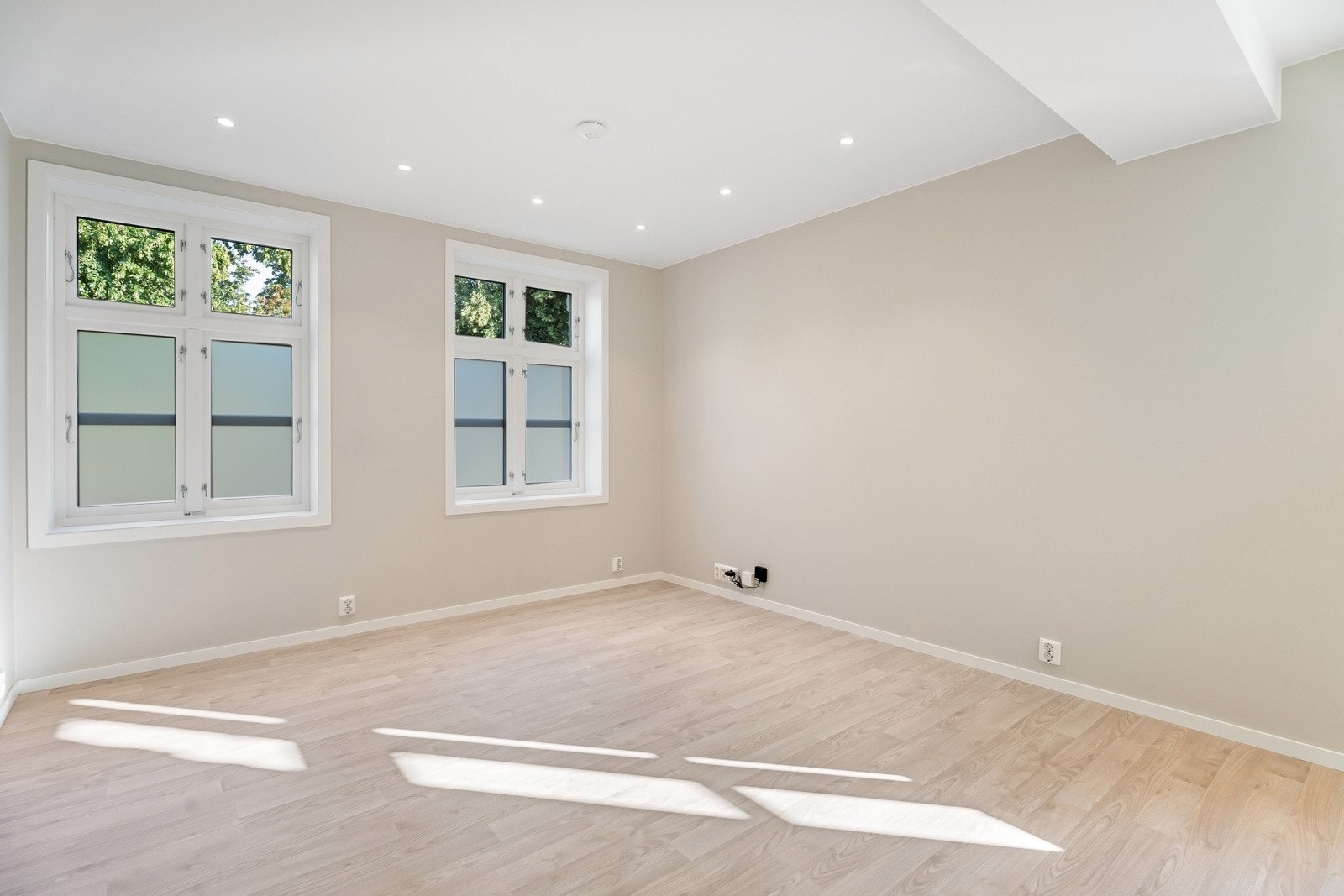 Leilighet 1. Galleribilde