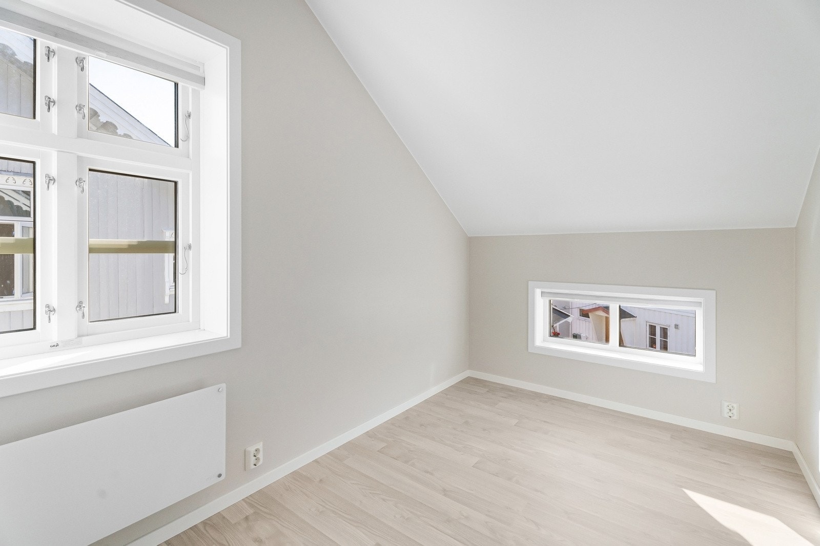 Leilighet 1. Galleribilde