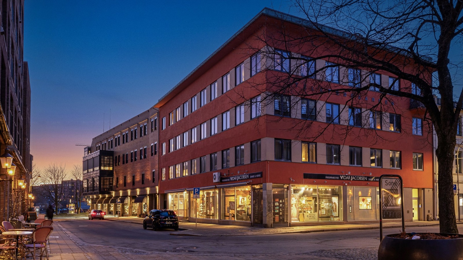 Galleribilde