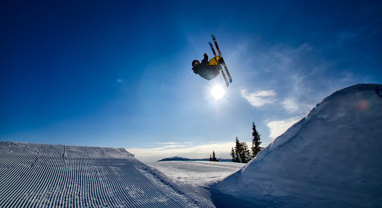 Utfordringer for alle i Kvitfjell! Galleribilde