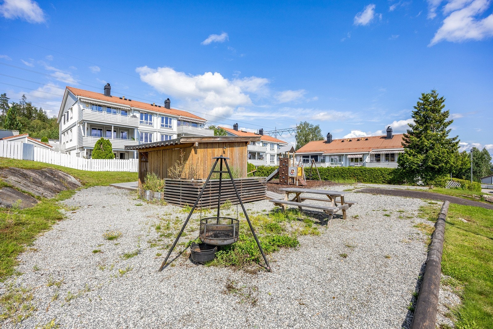 Nærområdet Galleribilde