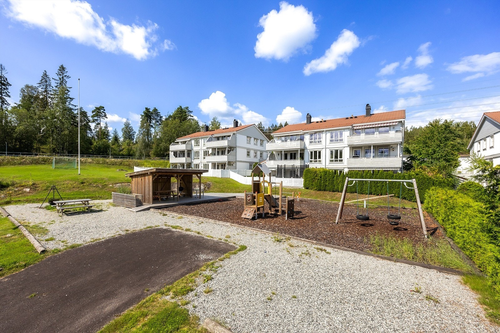 Nærområdet Galleribilde
