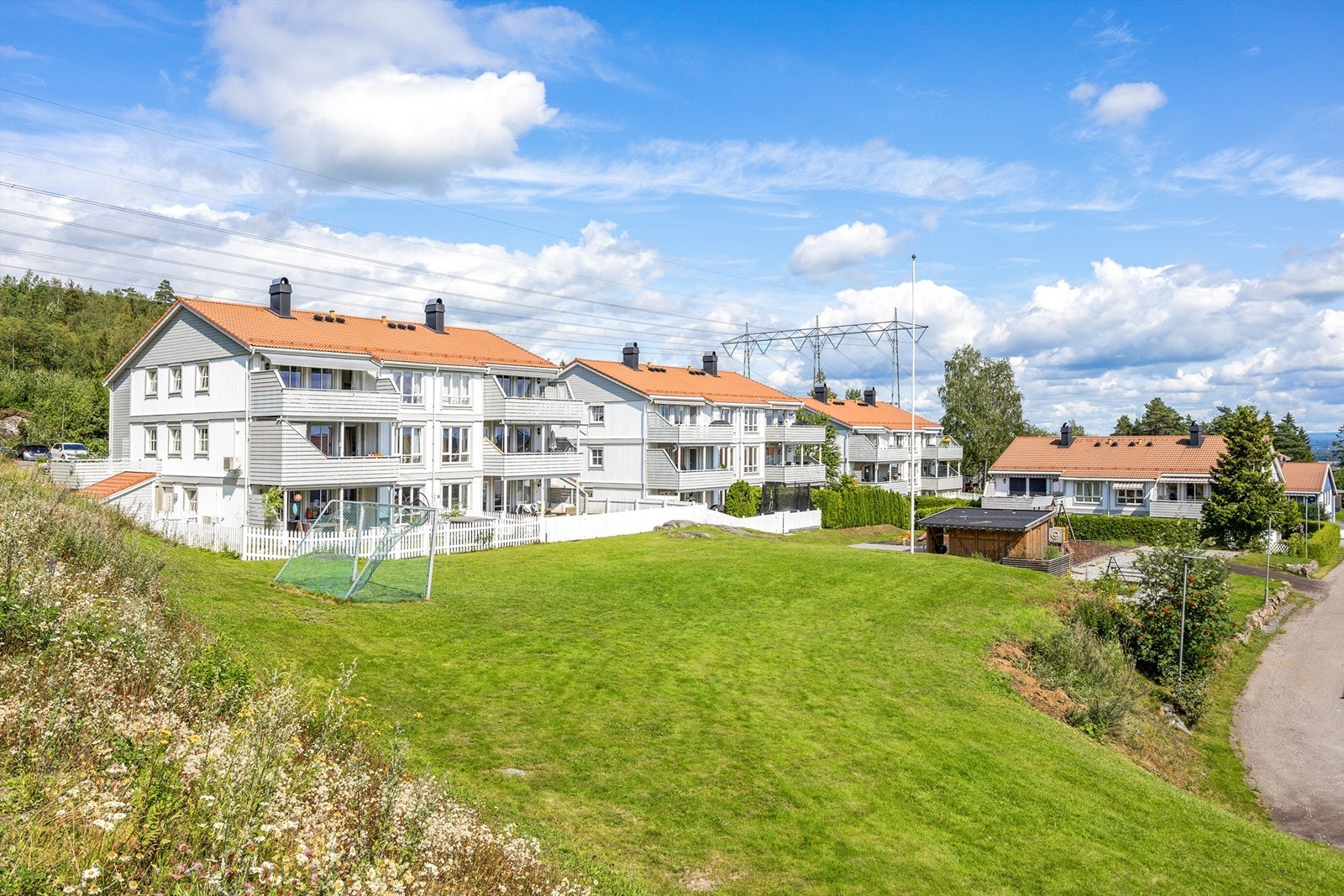 Nærområdet Galleribilde
