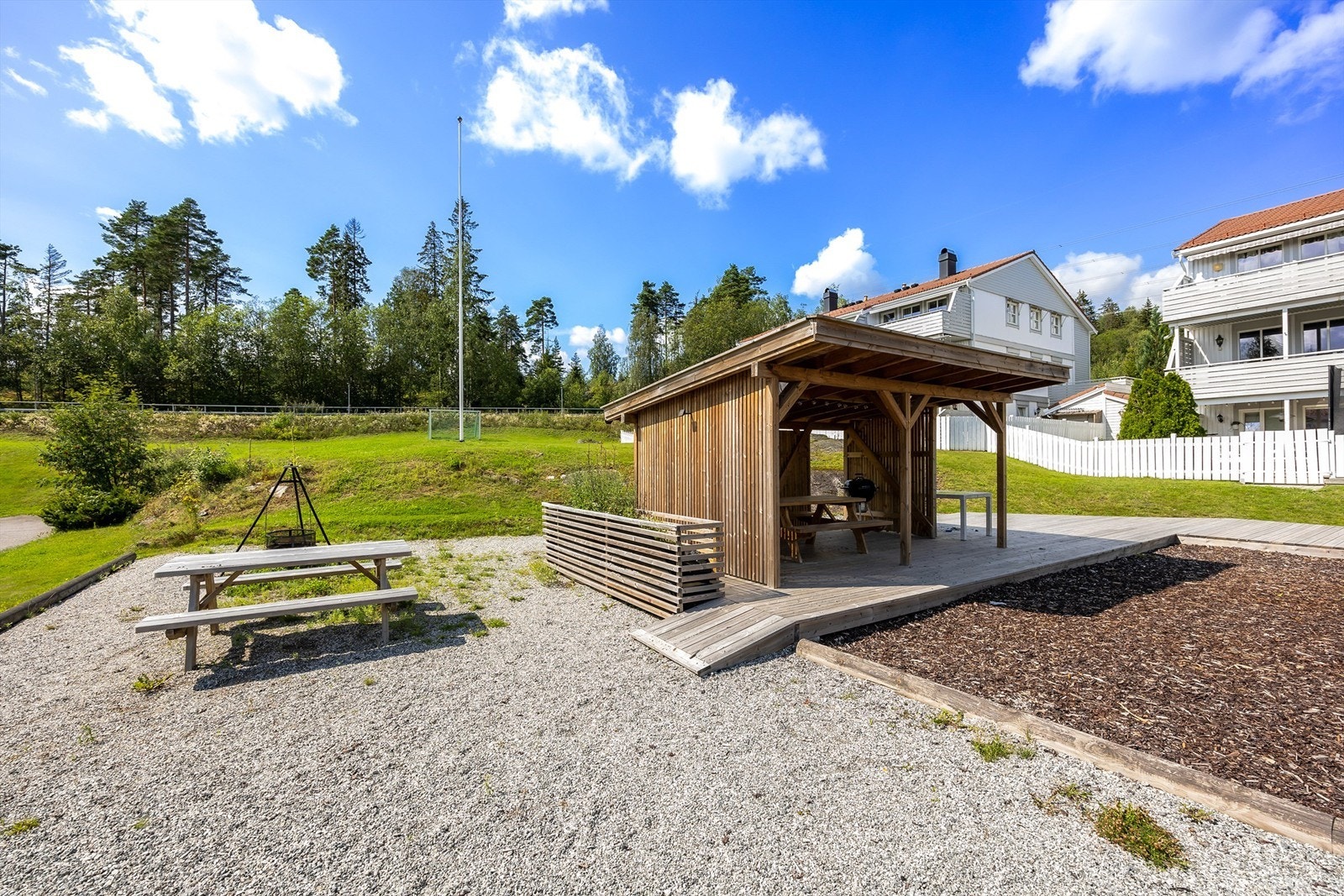 Nærområdet Galleribilde