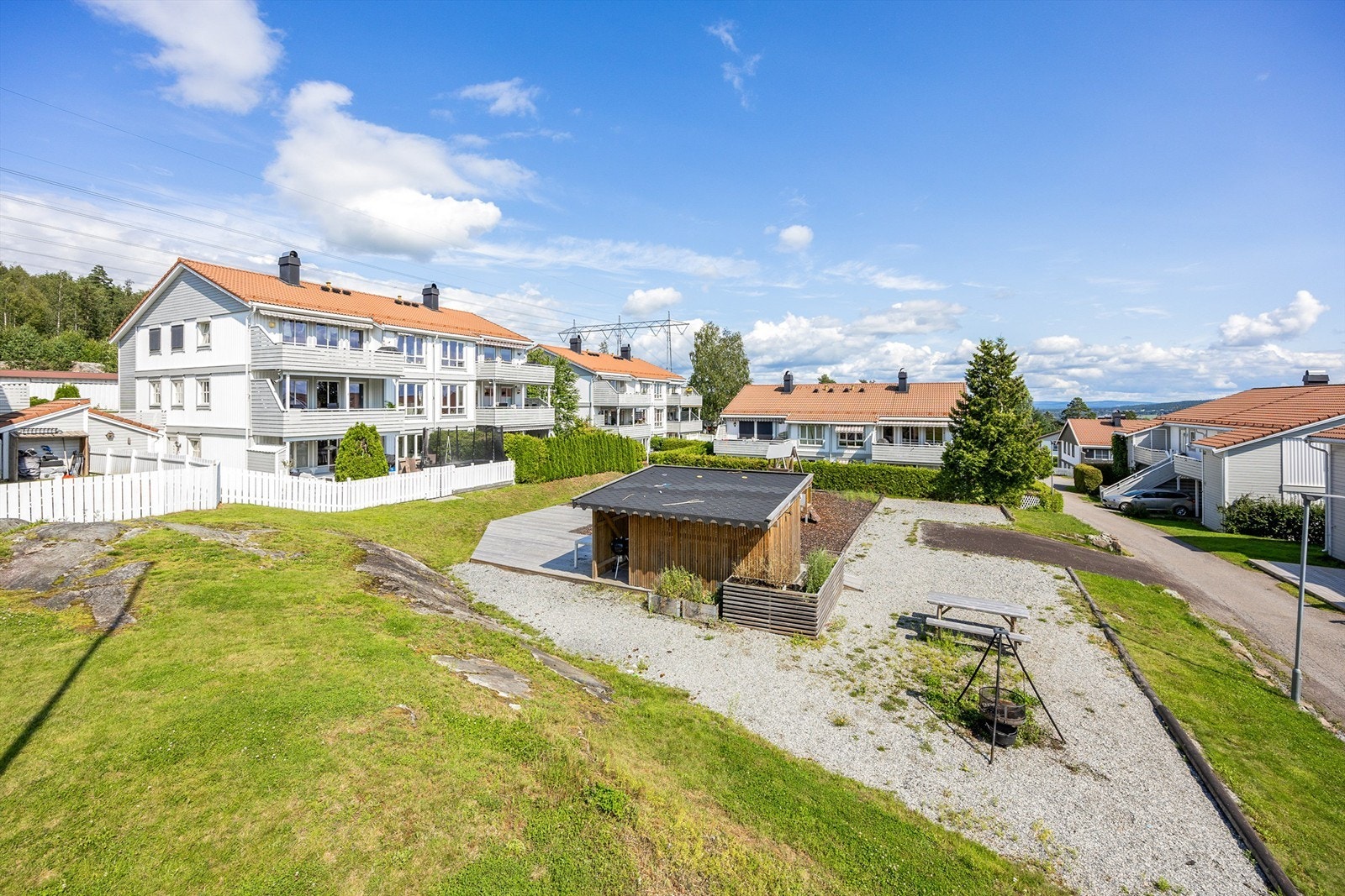Nærområdet Galleribilde