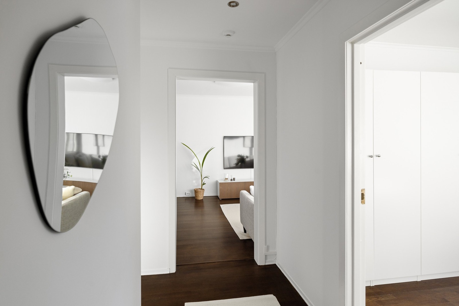 Velkommen inn! Galleribilde