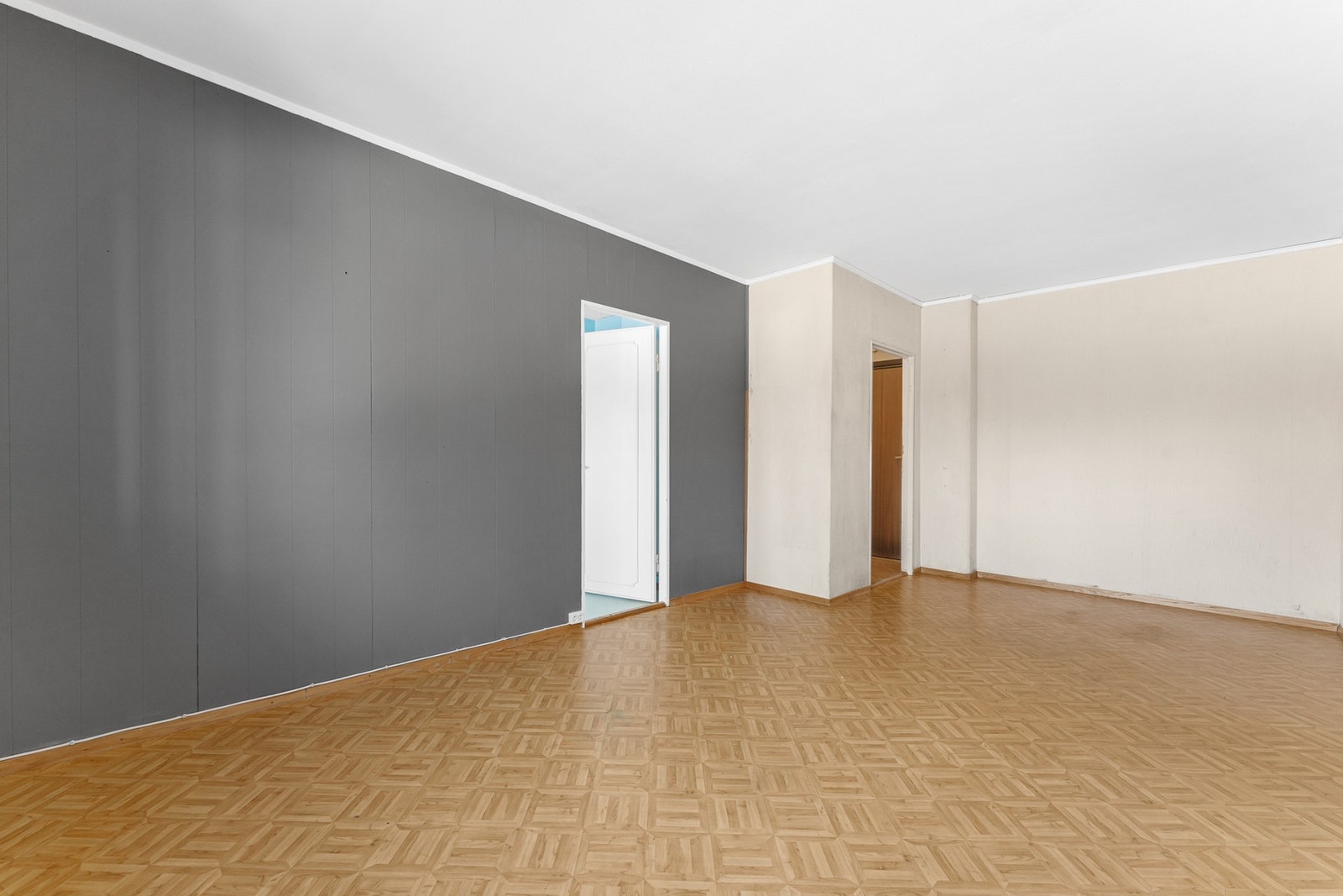 Her har du muligheten til å sette ditt eget unike særpreg og skape ditt drømmehjem Galleribilde