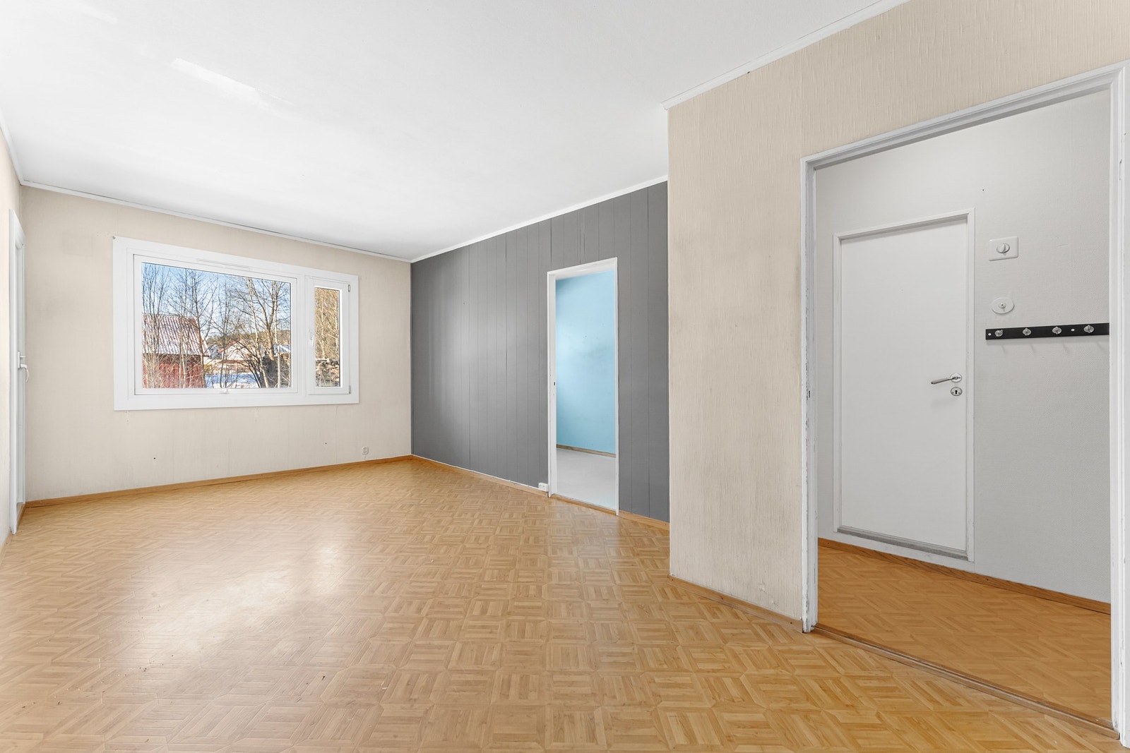 Velkommen til Rasmus Engers vei 2C Galleribilde