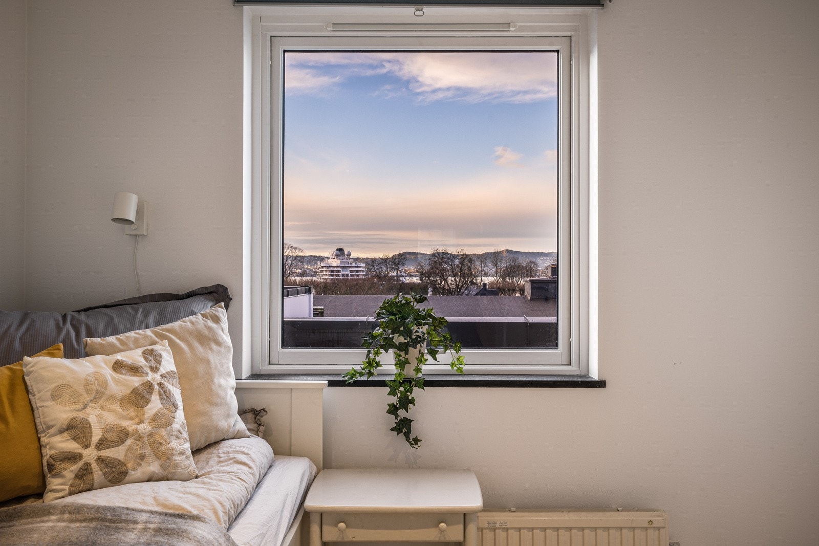 - Soverom 2- Galleribilde