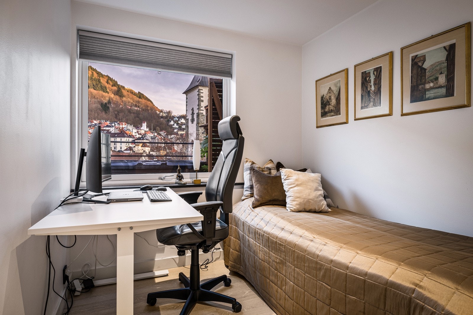 - Soverom 3 - Galleribilde