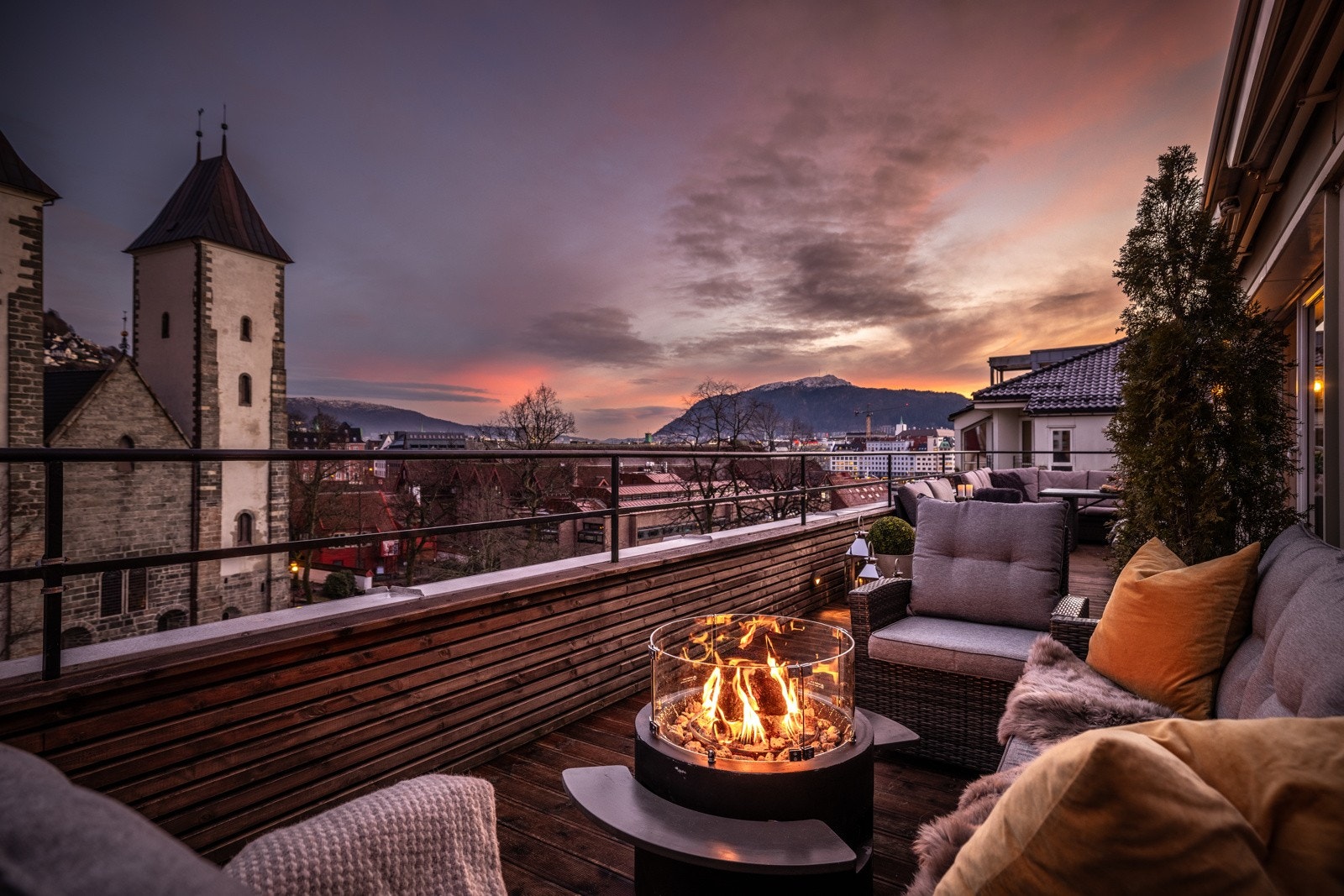 - Dreggsallmenningen 20 presentert av Privatmegleren v/ Christer Vikebø - Galleribilde