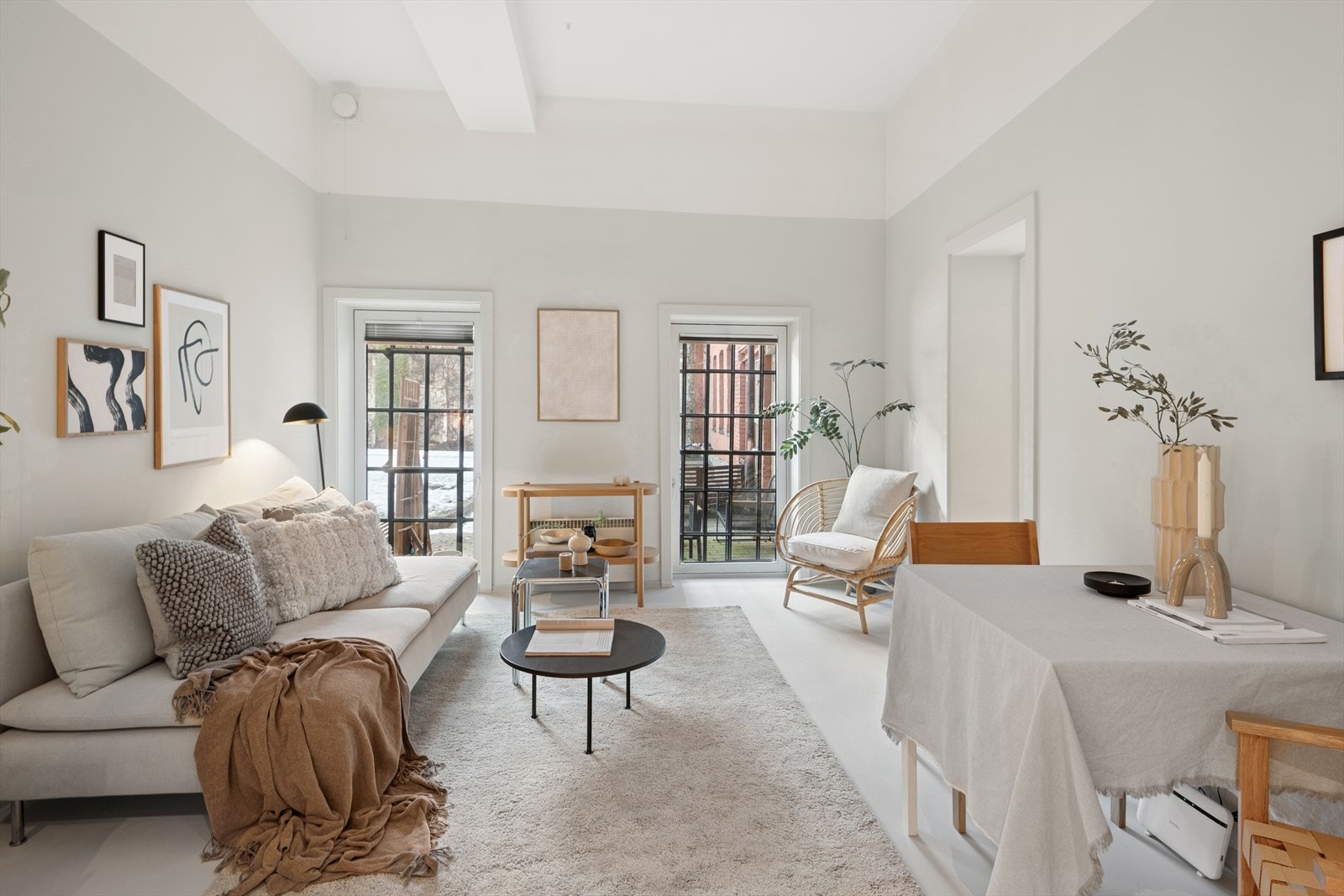 Velkommen til Sverres gate 3A! Galleribilde