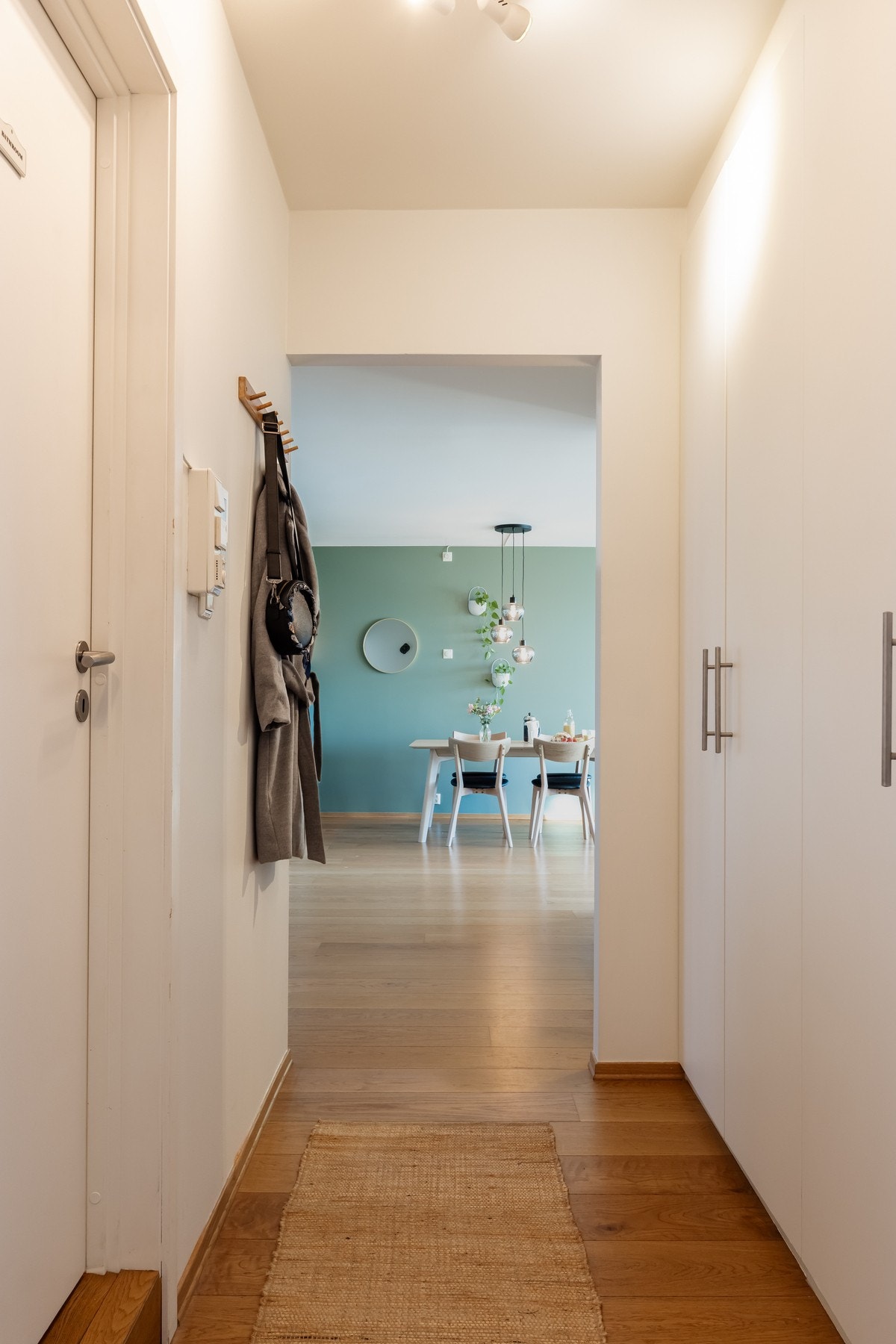 Velkommen inn til det som kan bli ditt nye hjem! Galleribilde