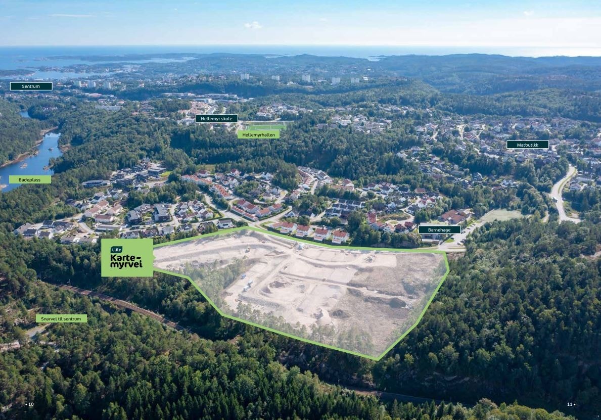 Oversikt Galleribilde