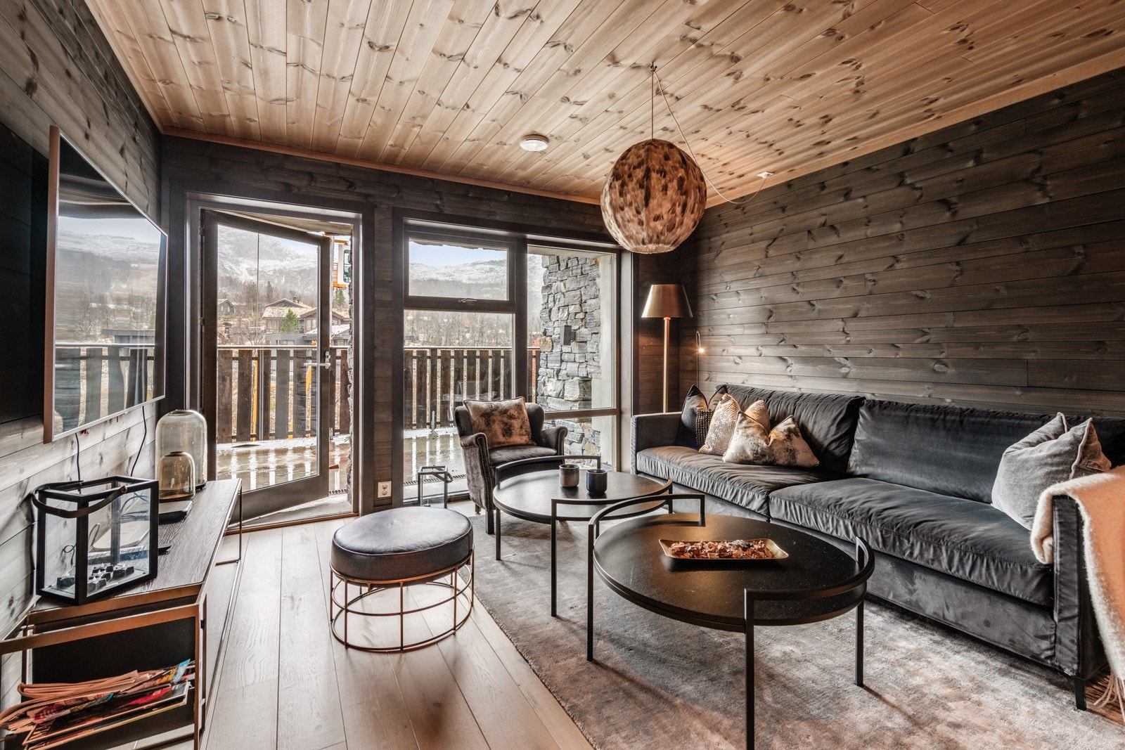 Bilder tatt av fotograf Terje Bjørnsen. Galleribilde