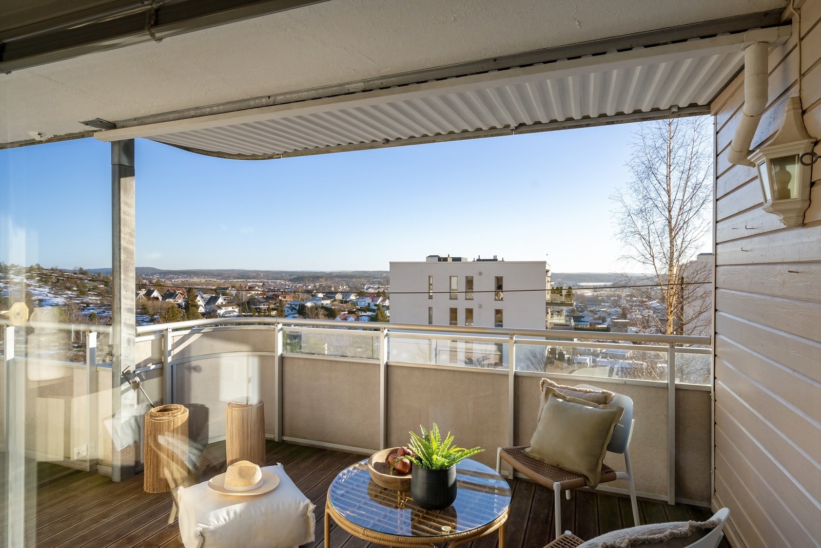 ASK Meglerverket v/Sondre Lien har gleden av å presentere Kringsjå 11B! Galleribilde