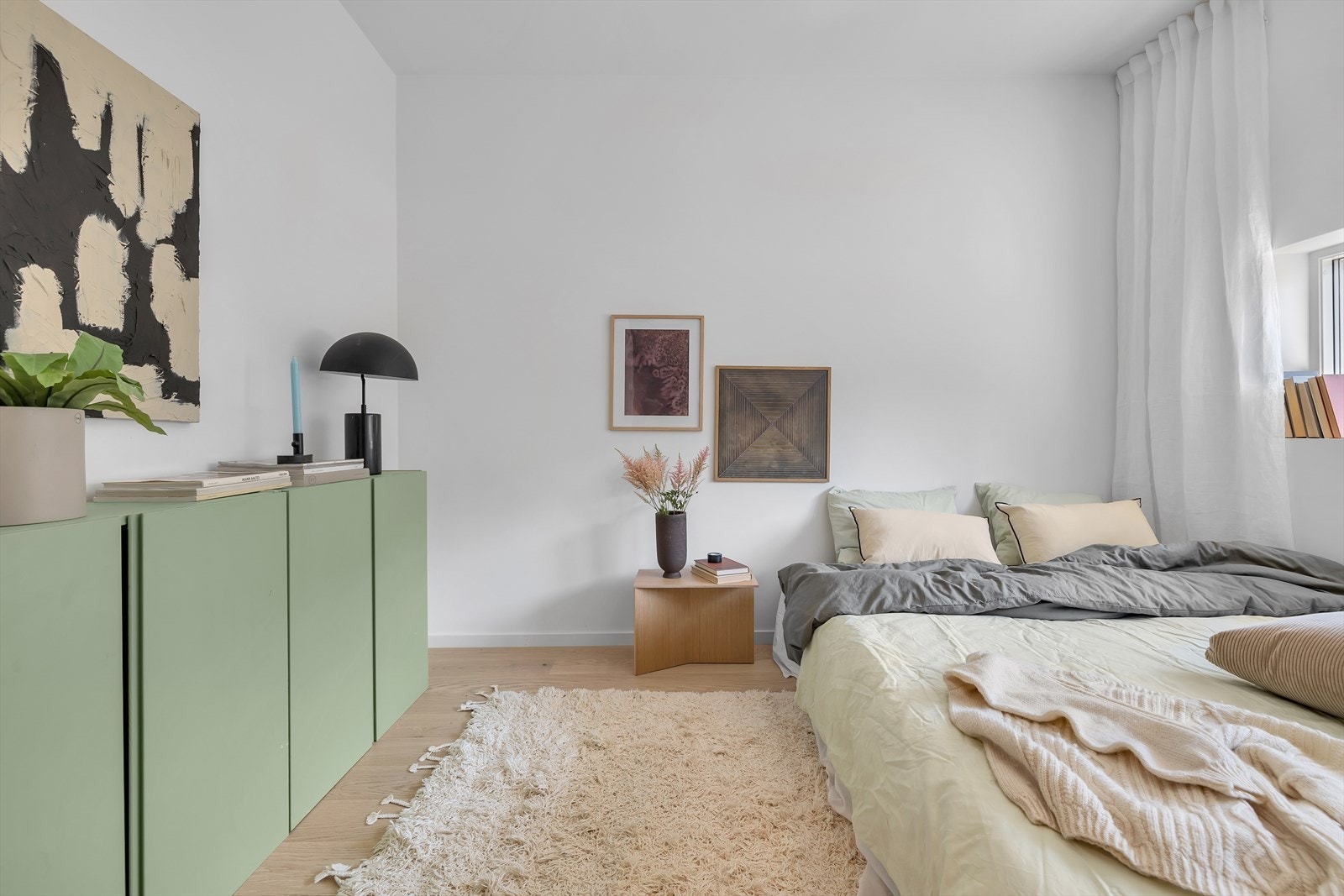 Soverom 3. Galleribilde