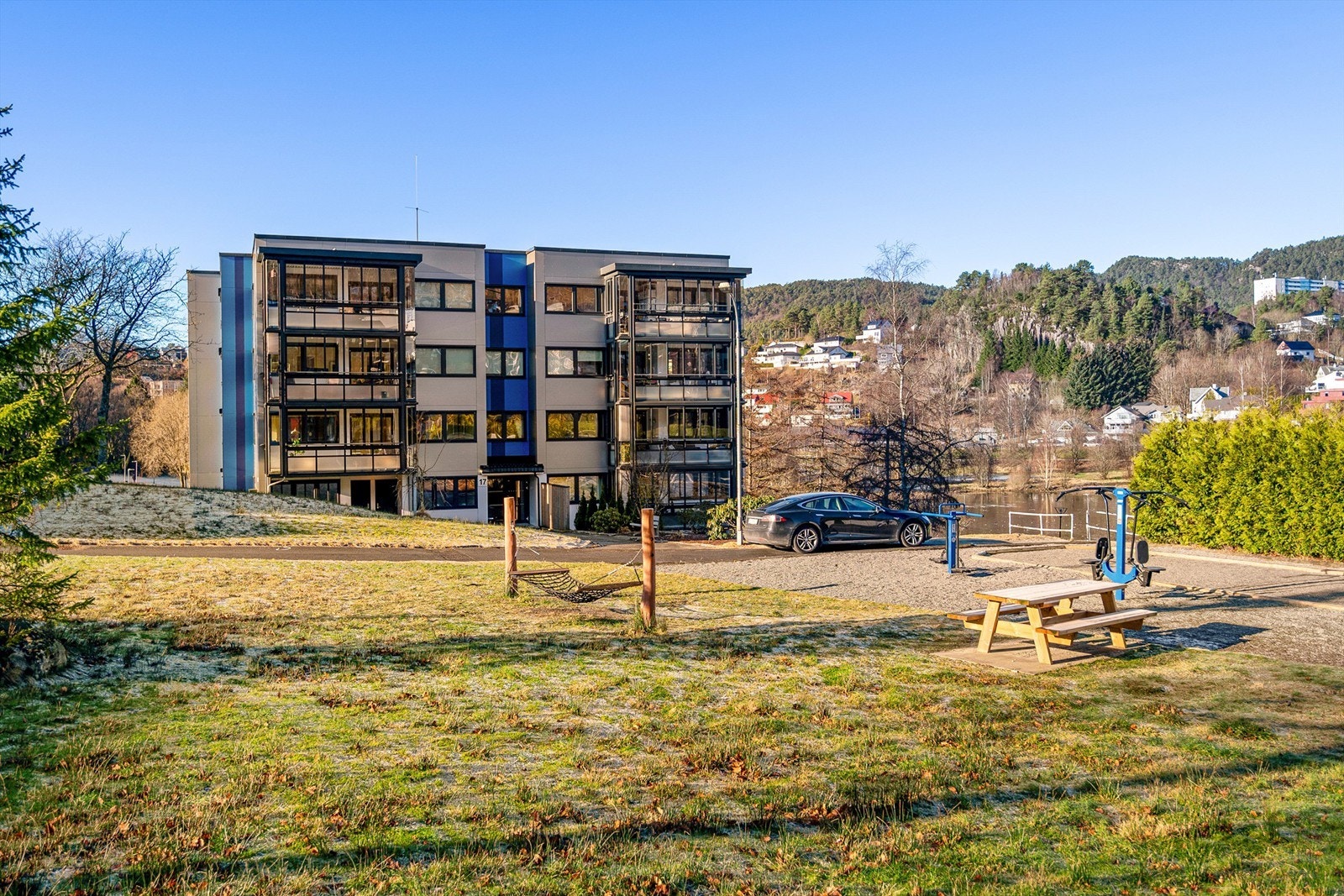 - Velkommen til visning 20.02 kl. 16.30 - 17.30. Husk påmelding - Galleribilde